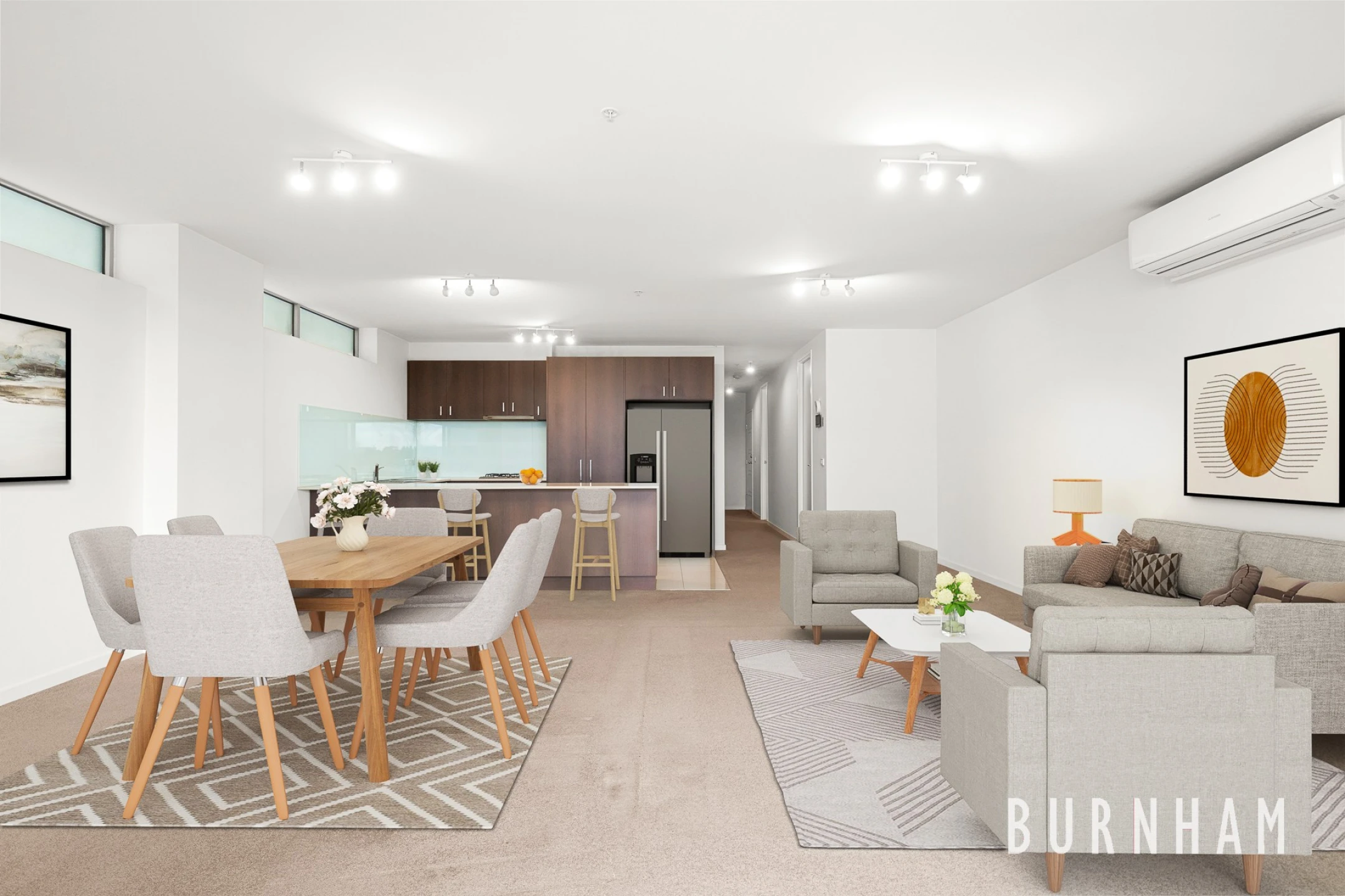 204 / 21 Moreland Street, Footscray VIC 3011, Footscray - Thumbnail 4