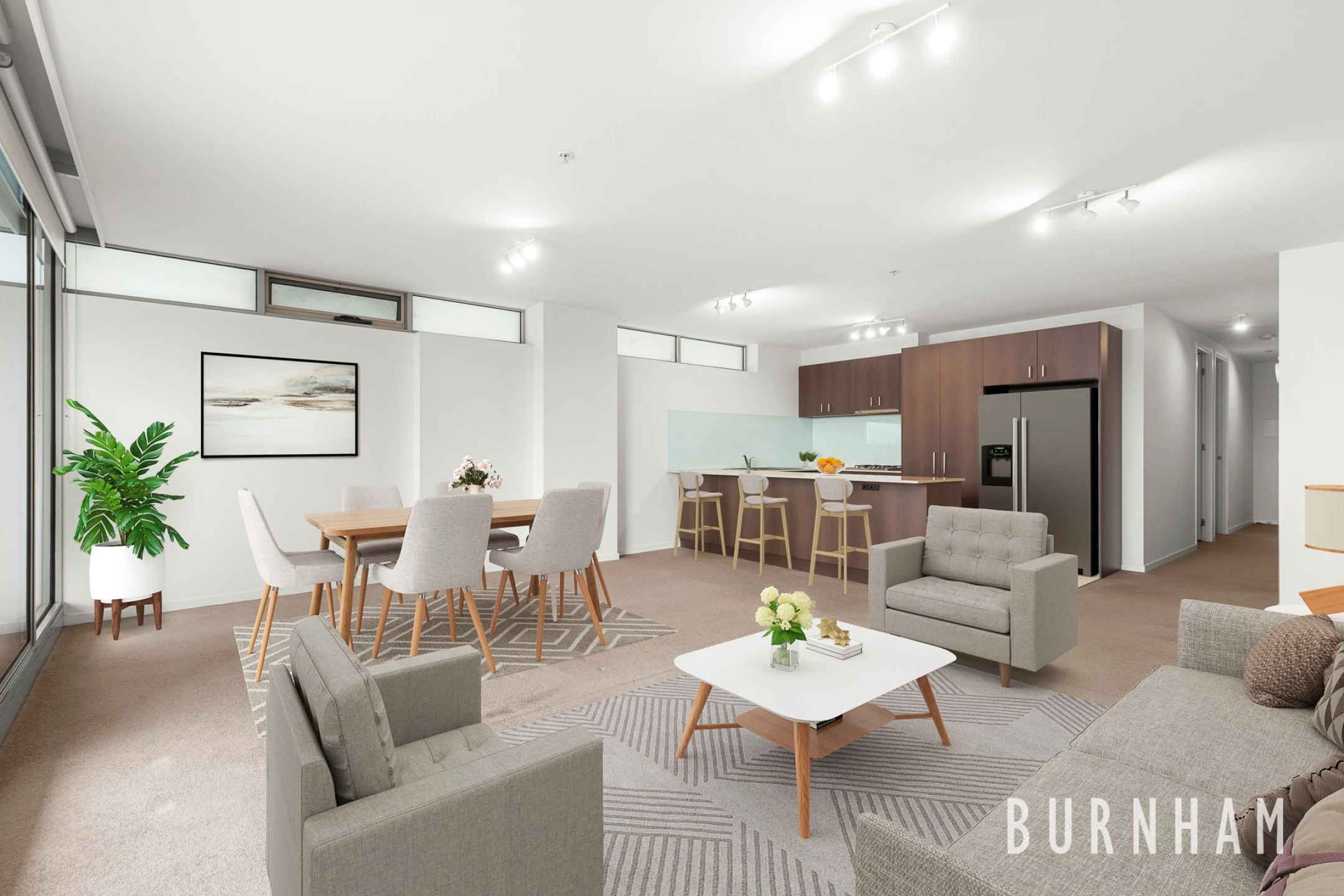 204 / 21 Moreland Street, Footscray VIC 3011, Footscray - Thumbnail 3