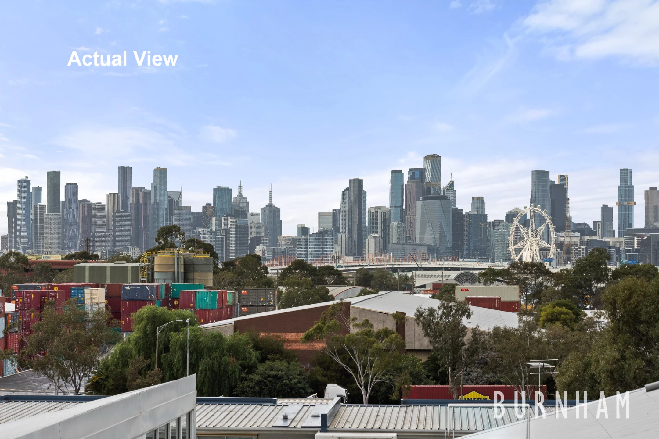 204 / 21 Moreland Street, Footscray VIC 3011, Footscray - Thumbnail 2