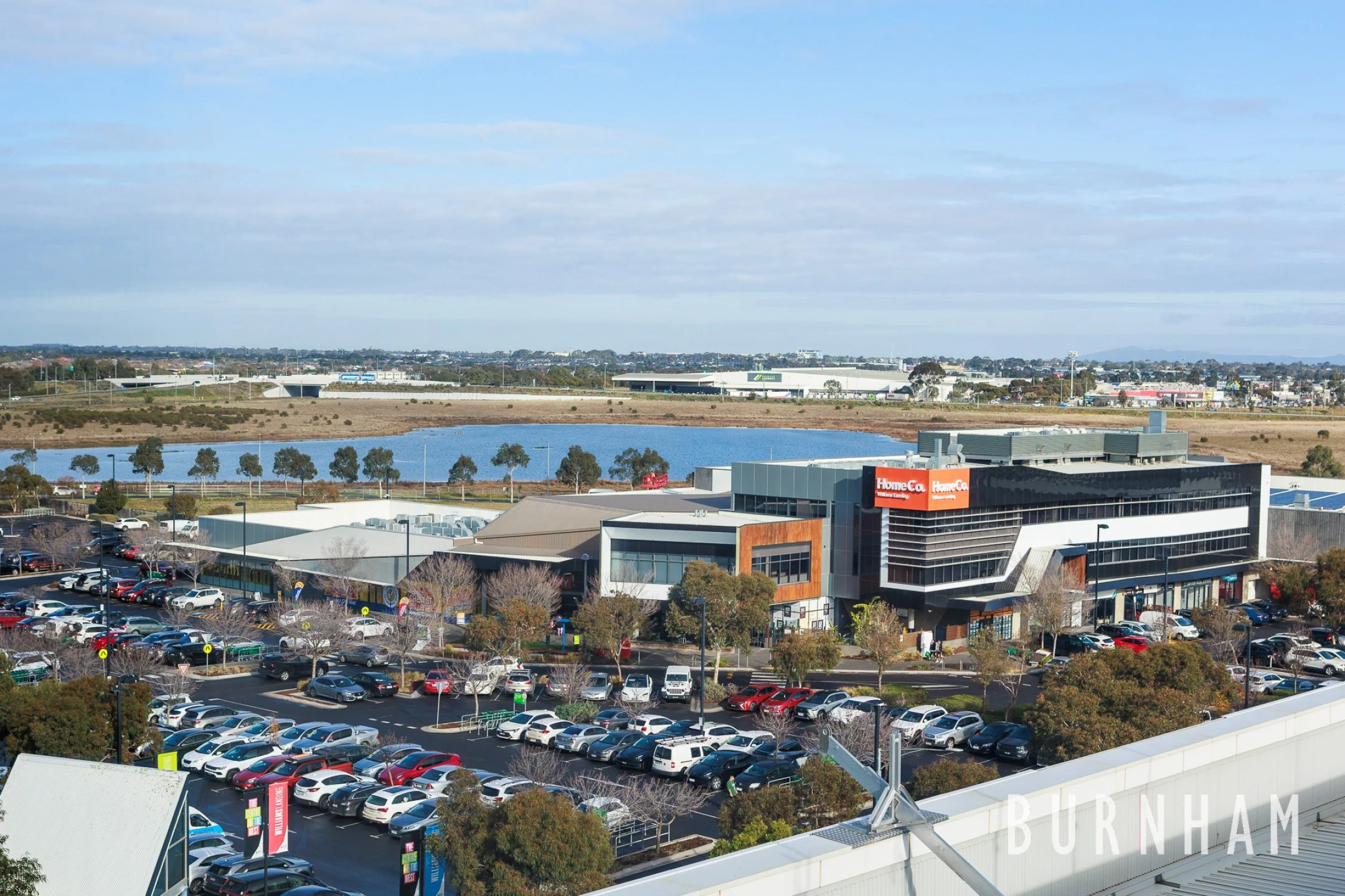 601 / 101 Overton Road, Williams Landing VIC 3027, Williams Landing - Thumbnail 2
