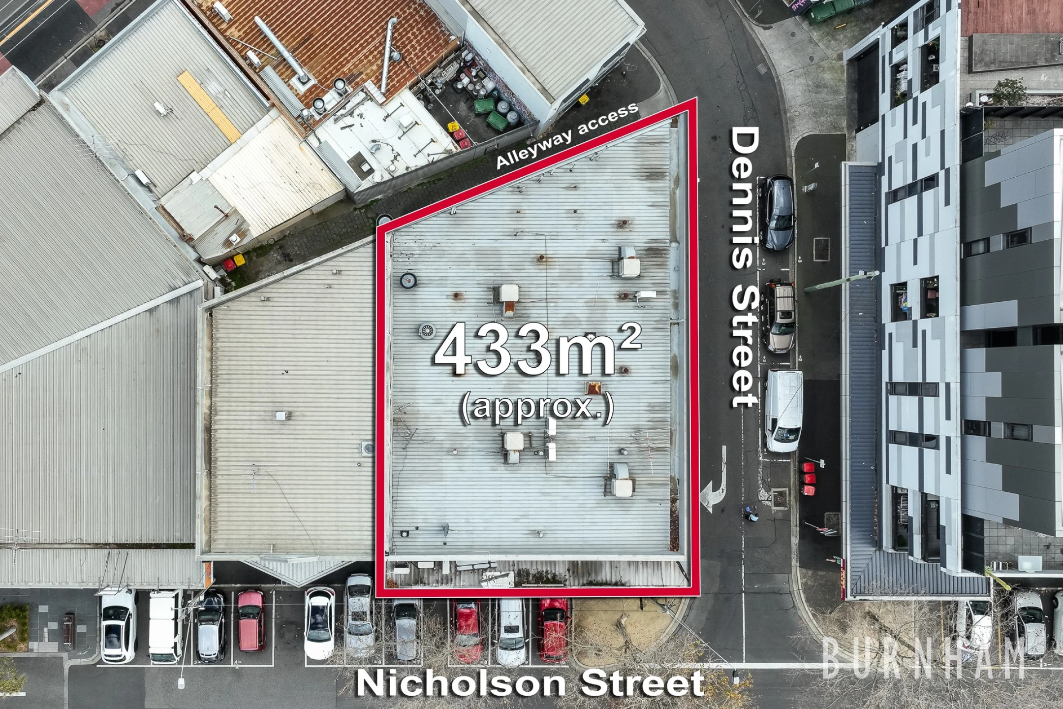 66-70 Nicholson Street, Footscray VIC 3011, Footscray - Thumbnail 3