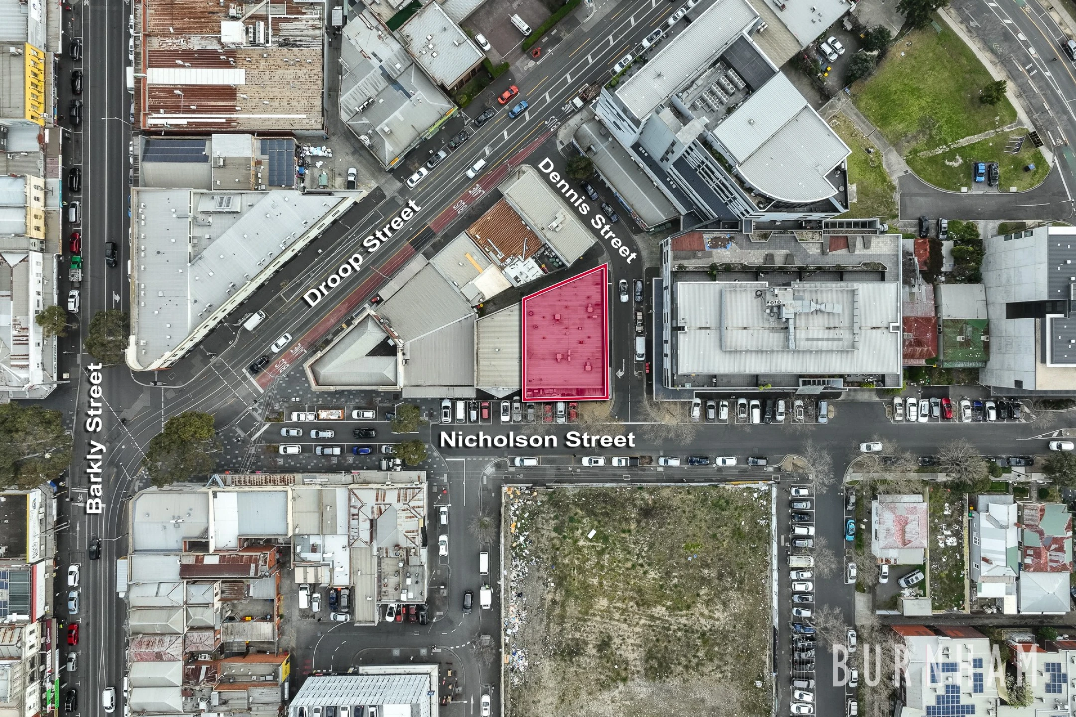 66-70 Nicholson Street, Footscray VIC 3011, Footscray - Thumbnail 4