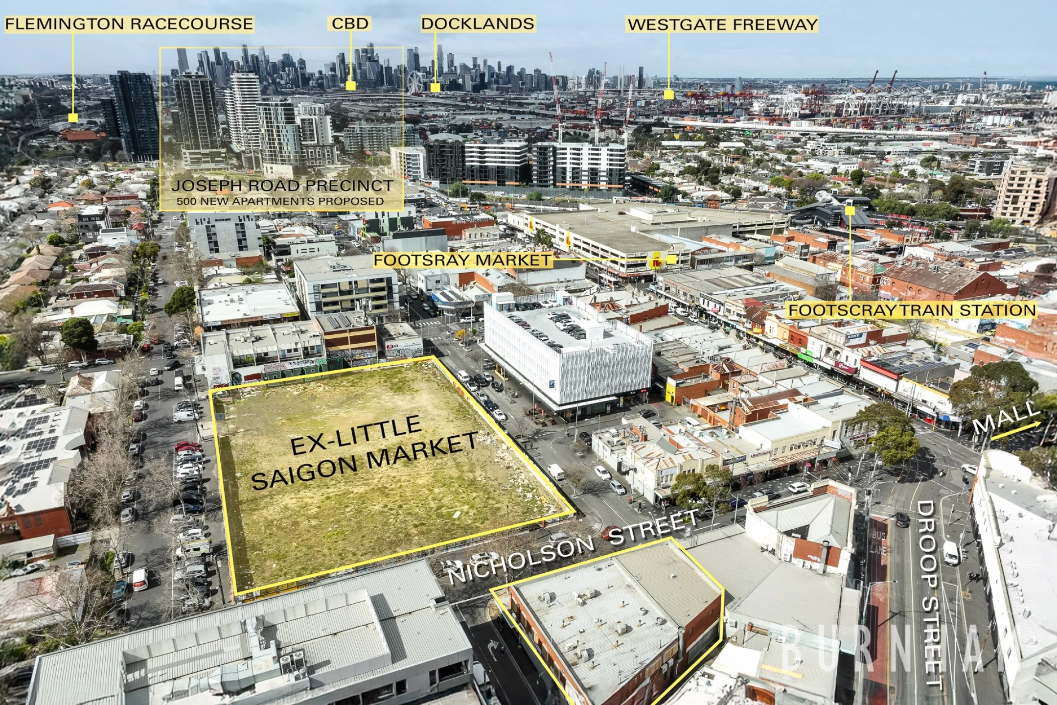 Listing image