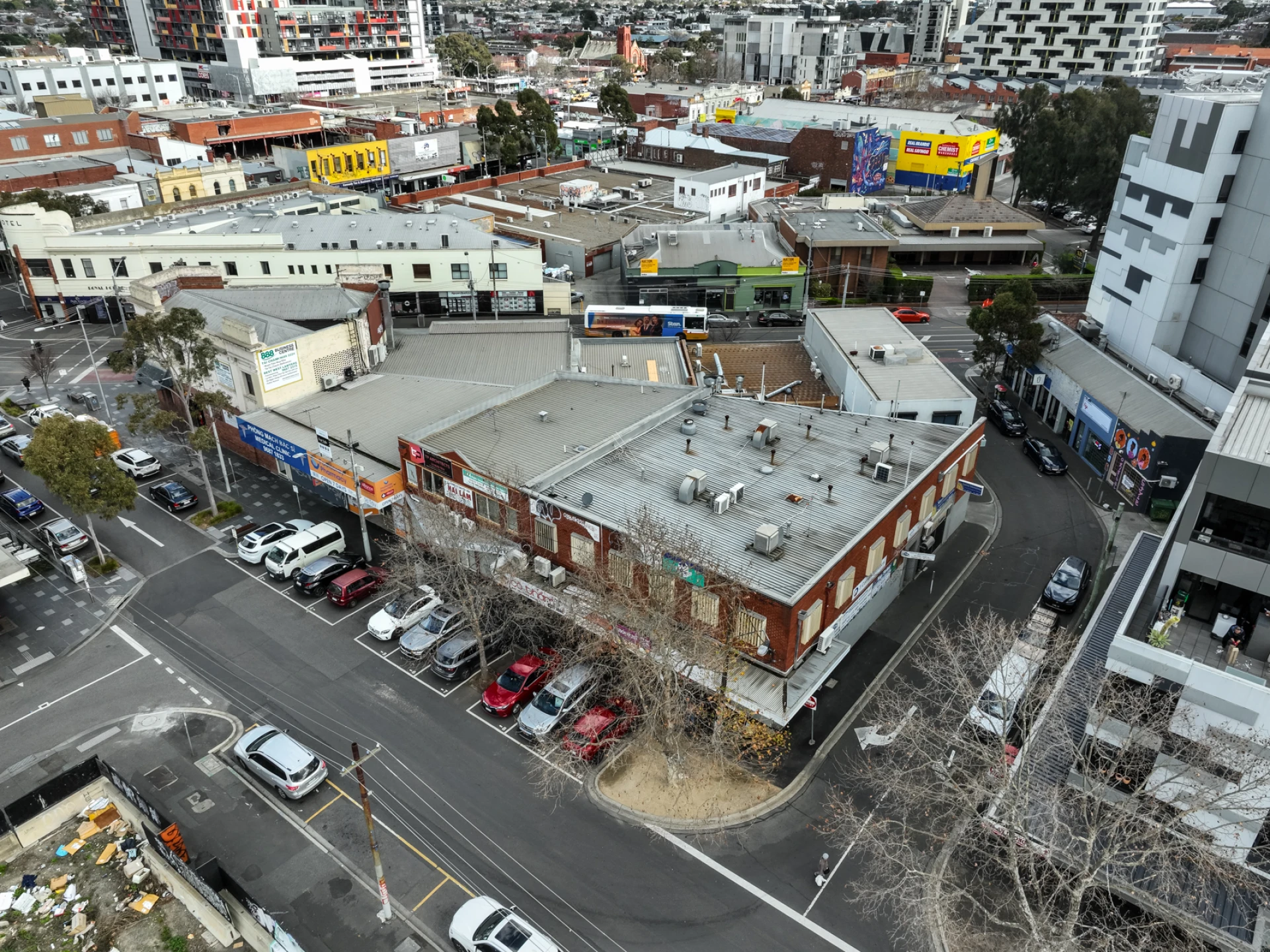 66-70 Nicholson Street, Footscray VIC 3011, Footscray - Thumbnail 5