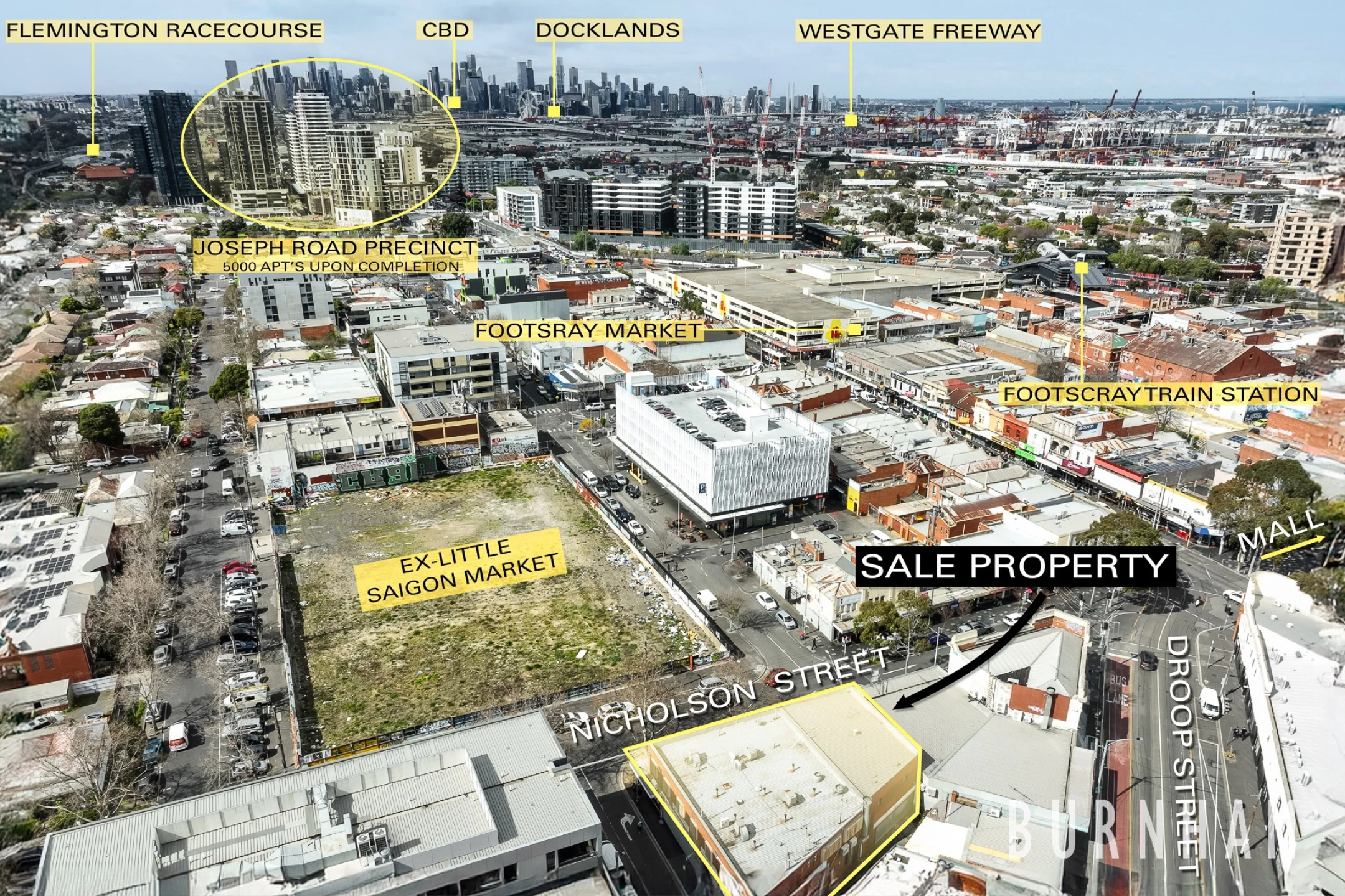 Listing image