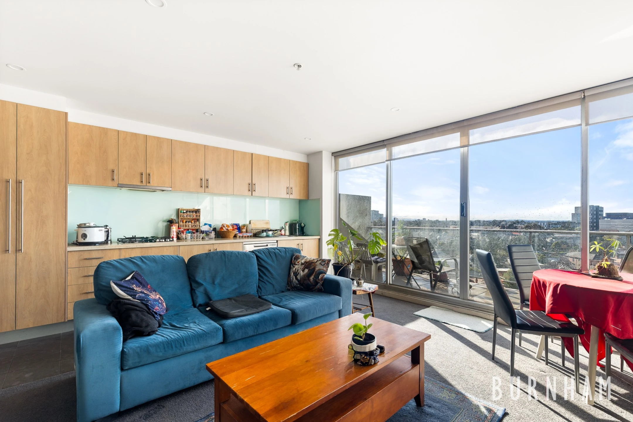 709 / 250 Barkly Street, Footscray VIC 3011, Footscray - Thumbnail 3