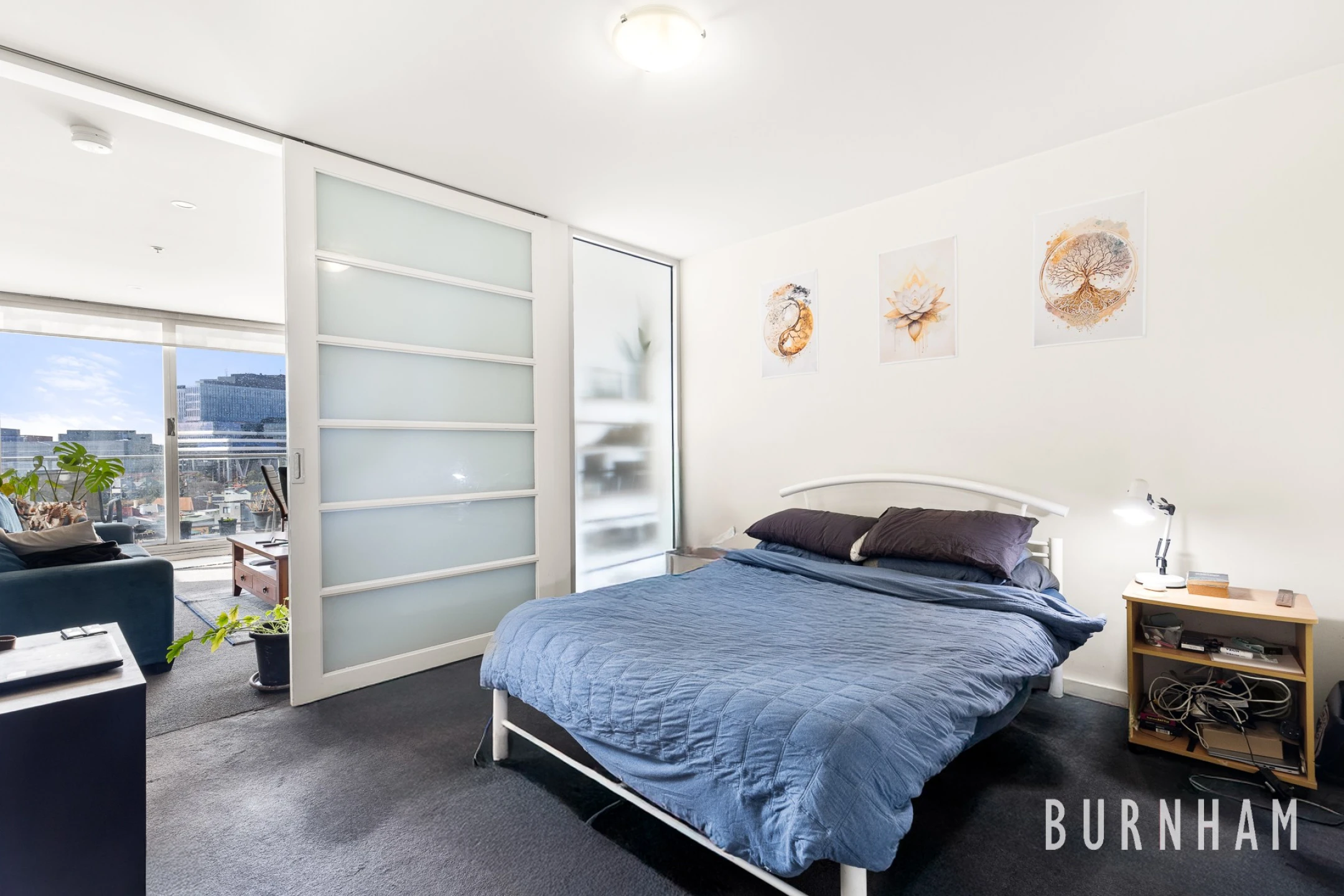 709 / 250 Barkly Street, Footscray VIC 3011, Footscray - Thumbnail 7