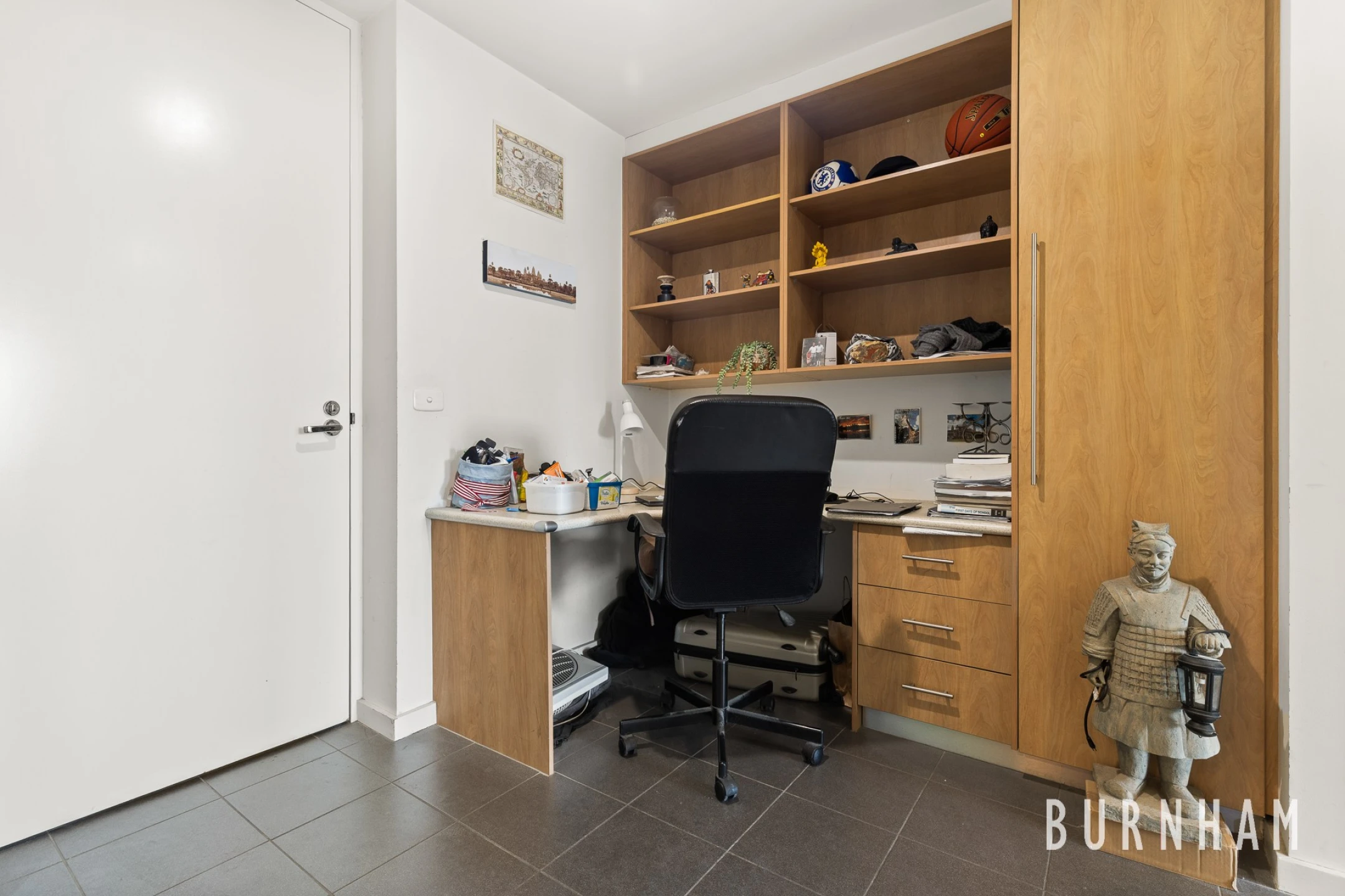 709 / 250 Barkly Street, Footscray VIC 3011, Footscray - Thumbnail 6