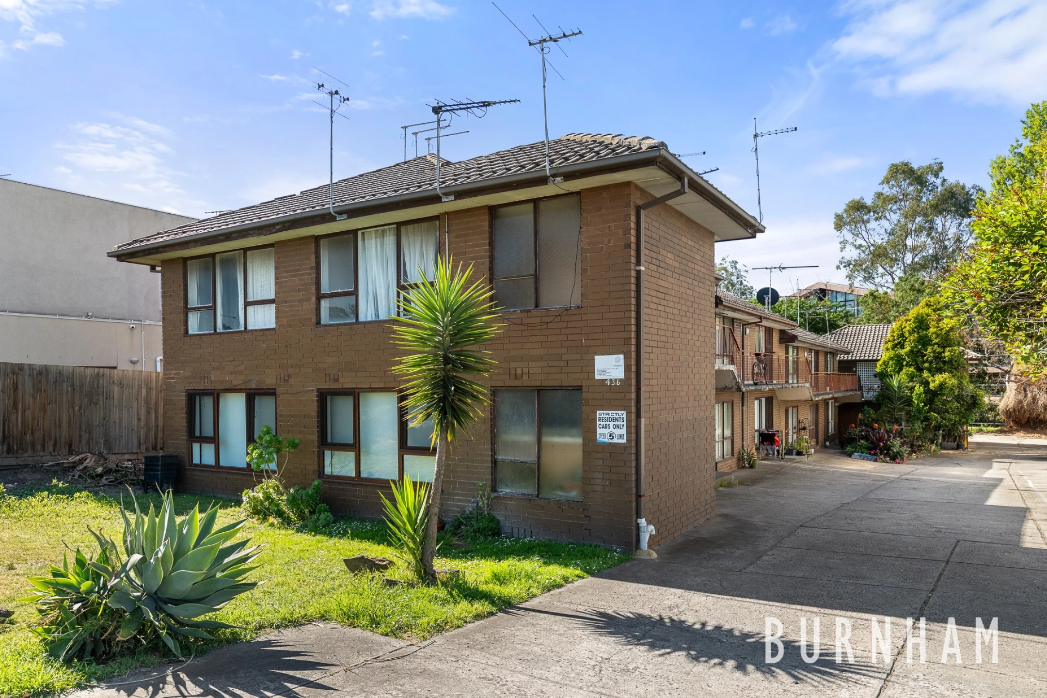 Listing image