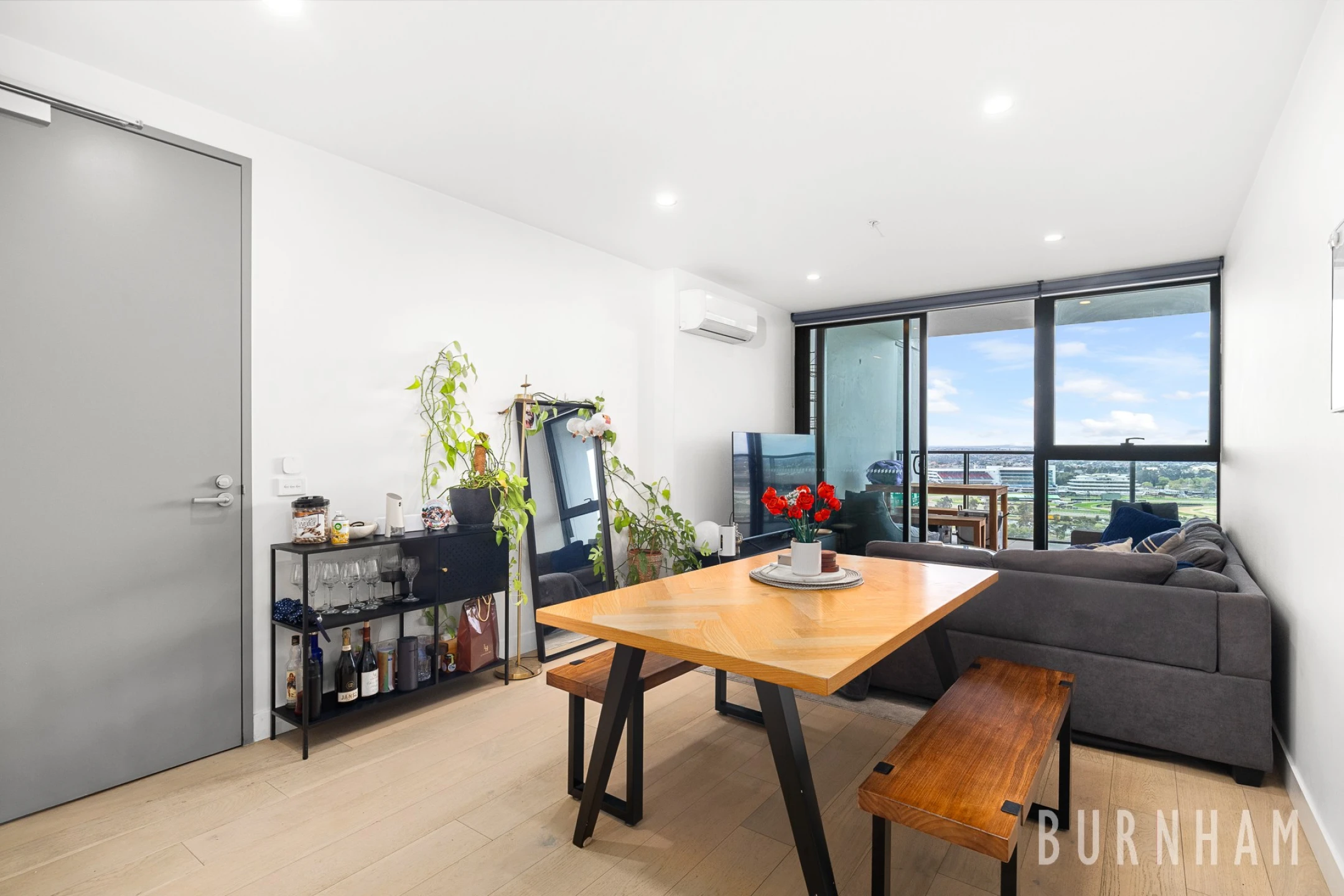 1707 / 1 Warde Street, Footscray VIC 3011, Footscray - Thumbnail 2