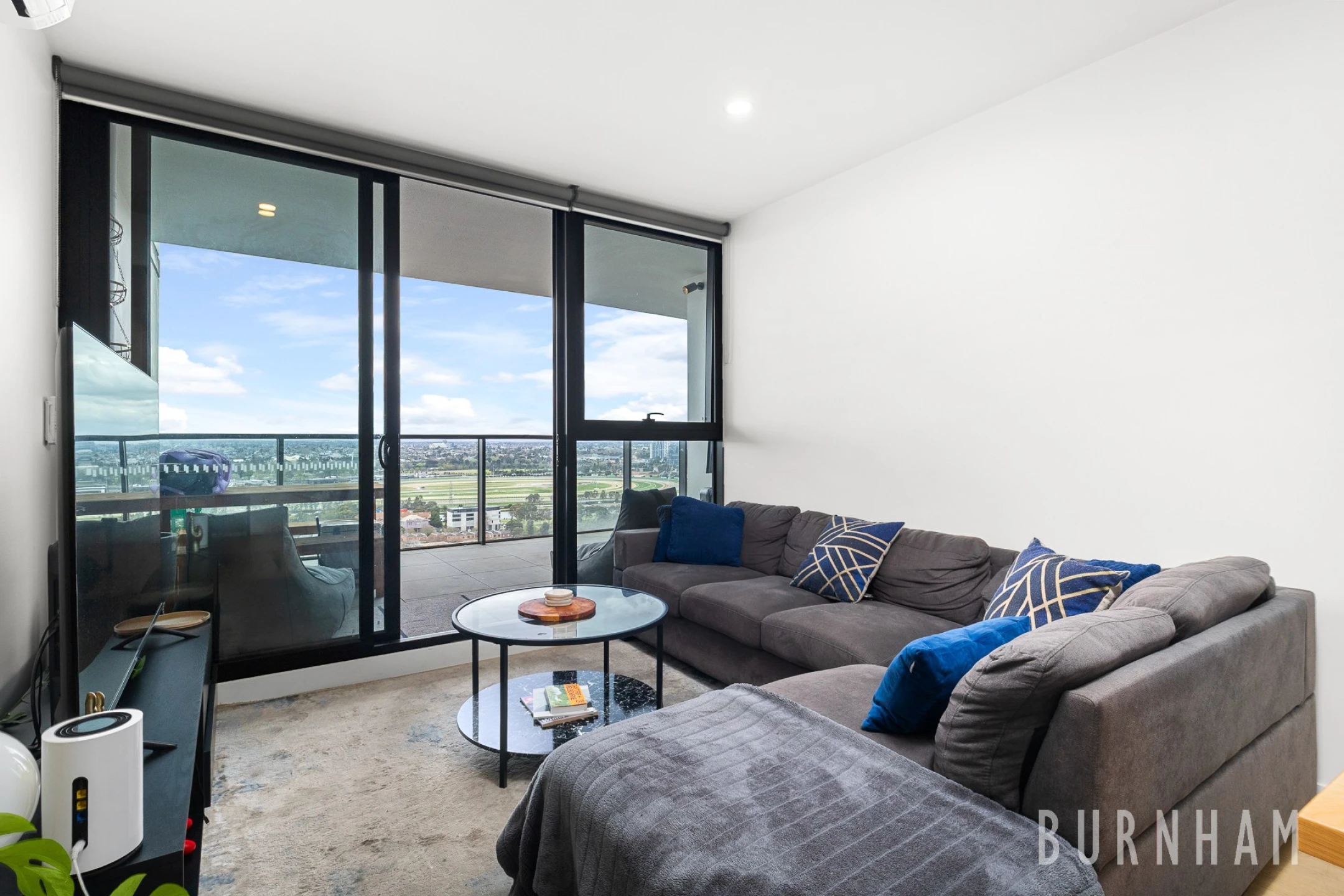 1707 / 1 Warde Street, Footscray VIC 3011, Footscray - Thumbnail 5