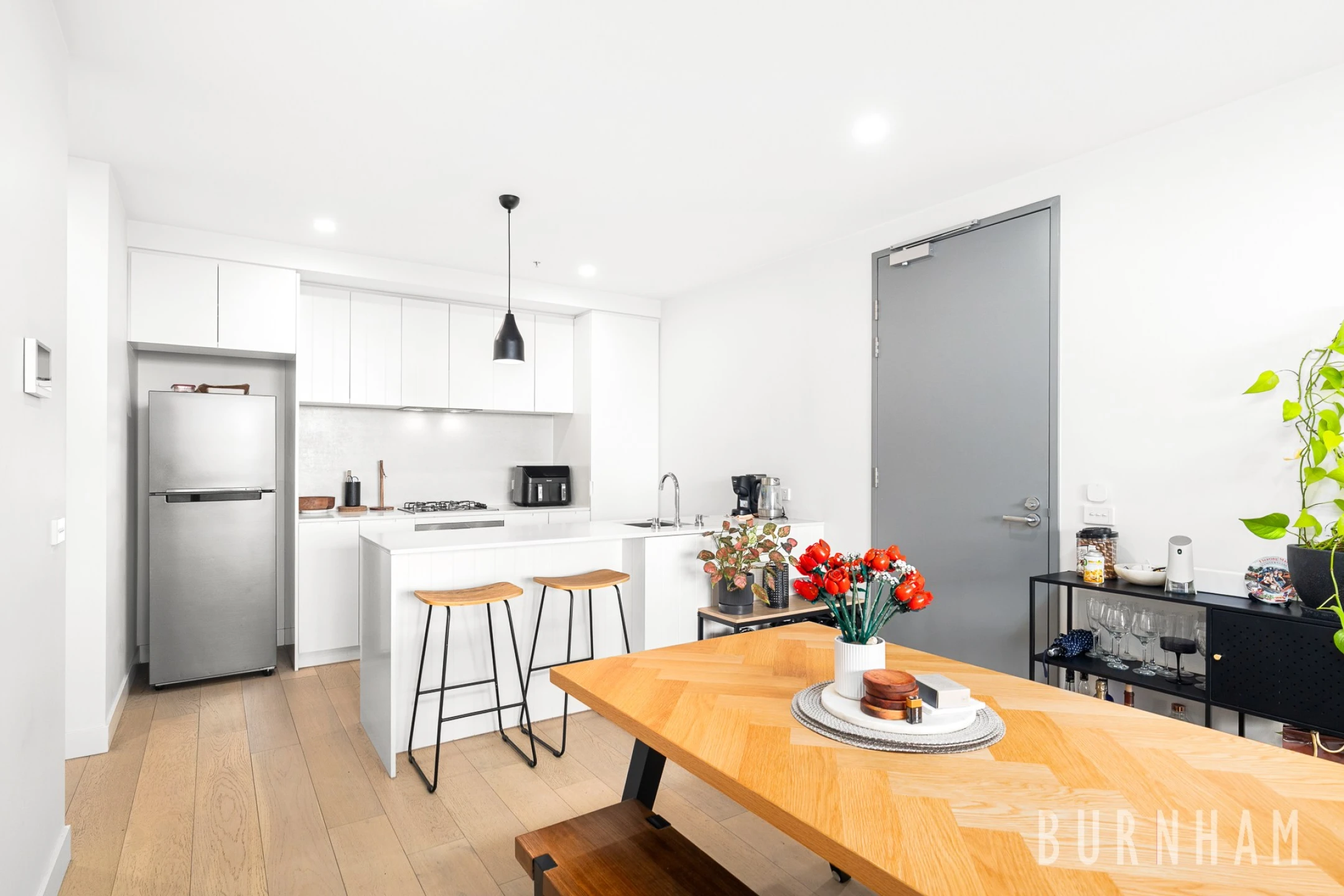 1707 / 1 Warde Street, Footscray VIC 3011, Footscray - Thumbnail 3