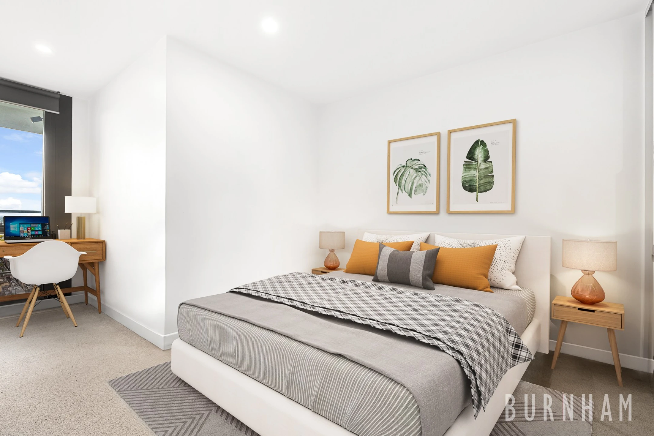 1707 / 1 Warde Street, Footscray VIC 3011, Footscray - Thumbnail 6