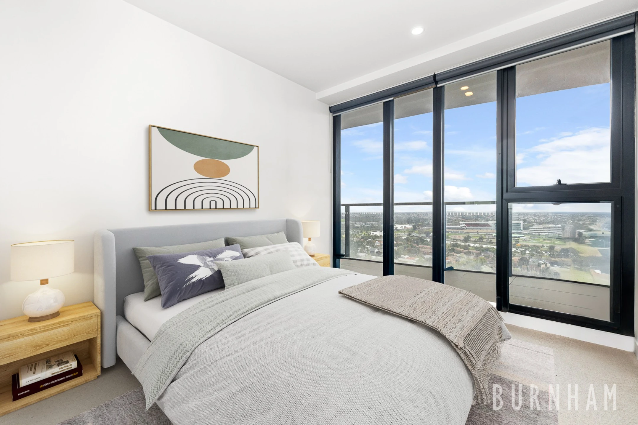 1707 / 1 Warde Street, Footscray VIC 3011, Footscray - Thumbnail 8