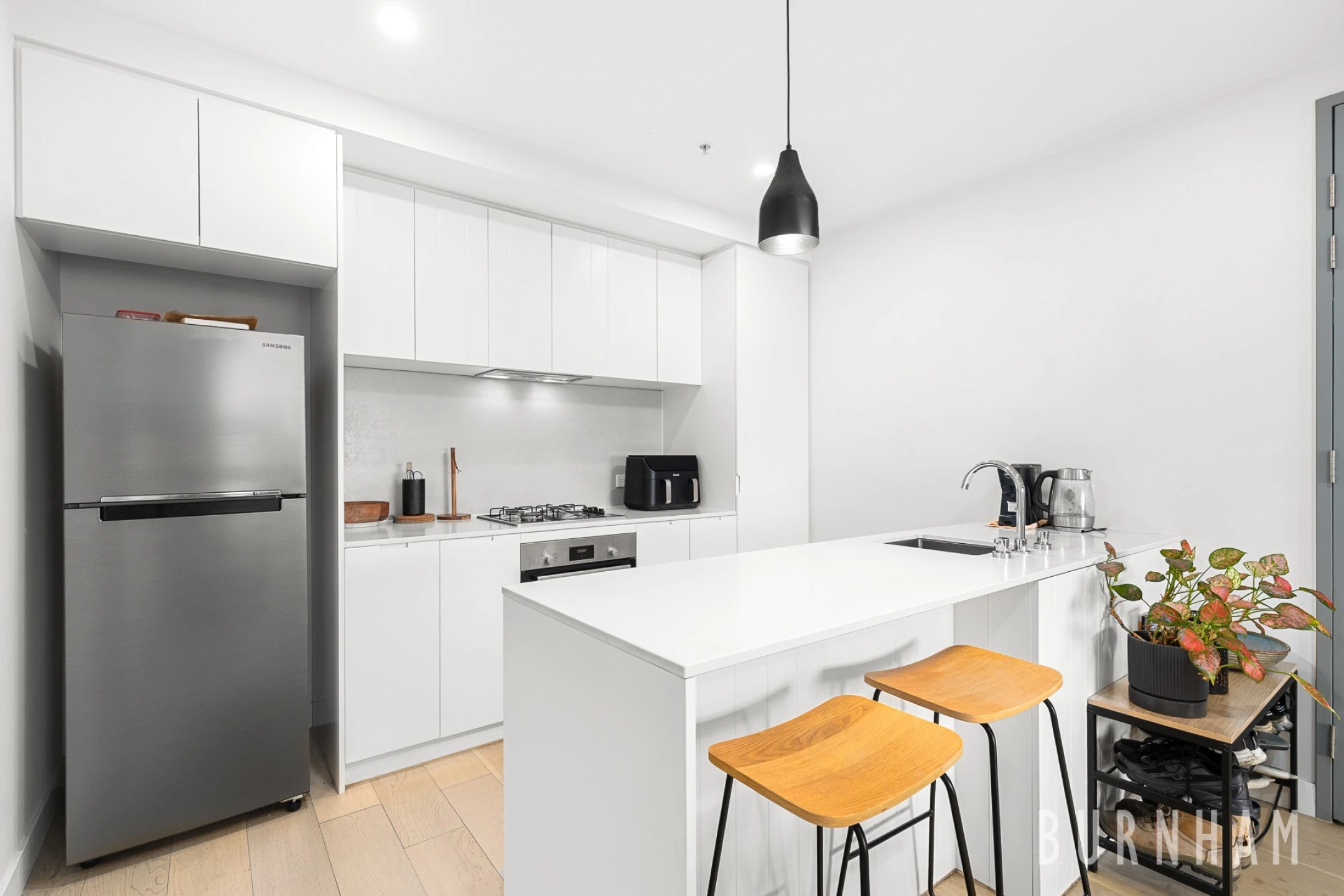 1707 / 1 Warde Street, Footscray VIC 3011, Footscray - Thumbnail 4