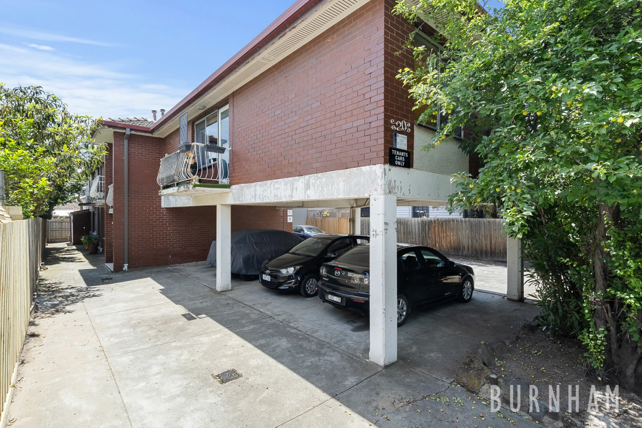 3 / 20 Stirling Street, Footscray VIC 3011, Footscray - Thumbnail 6