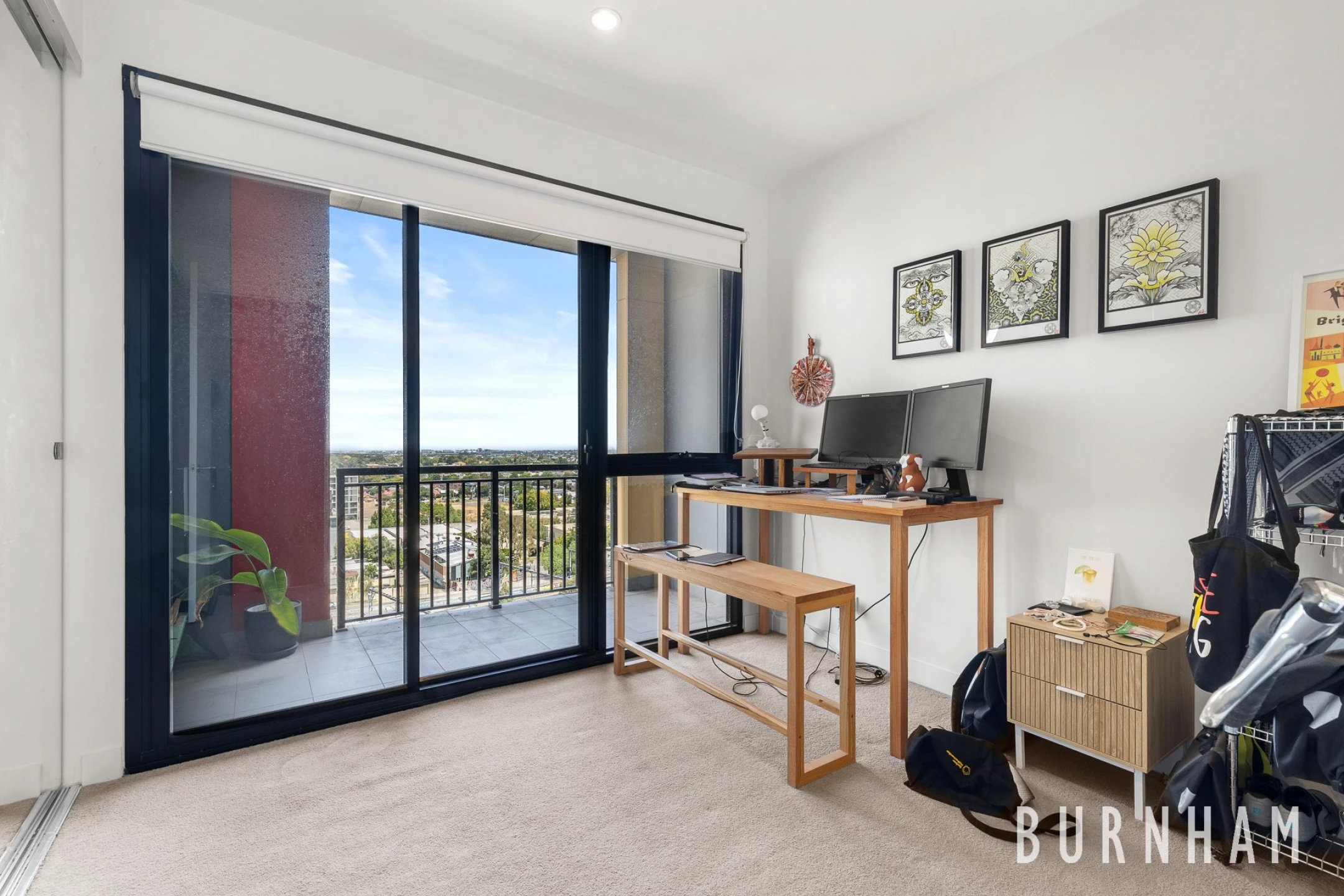 1030 / 18 Albert Street, Footscray VIC 3011, Footscray - Thumbnail 7