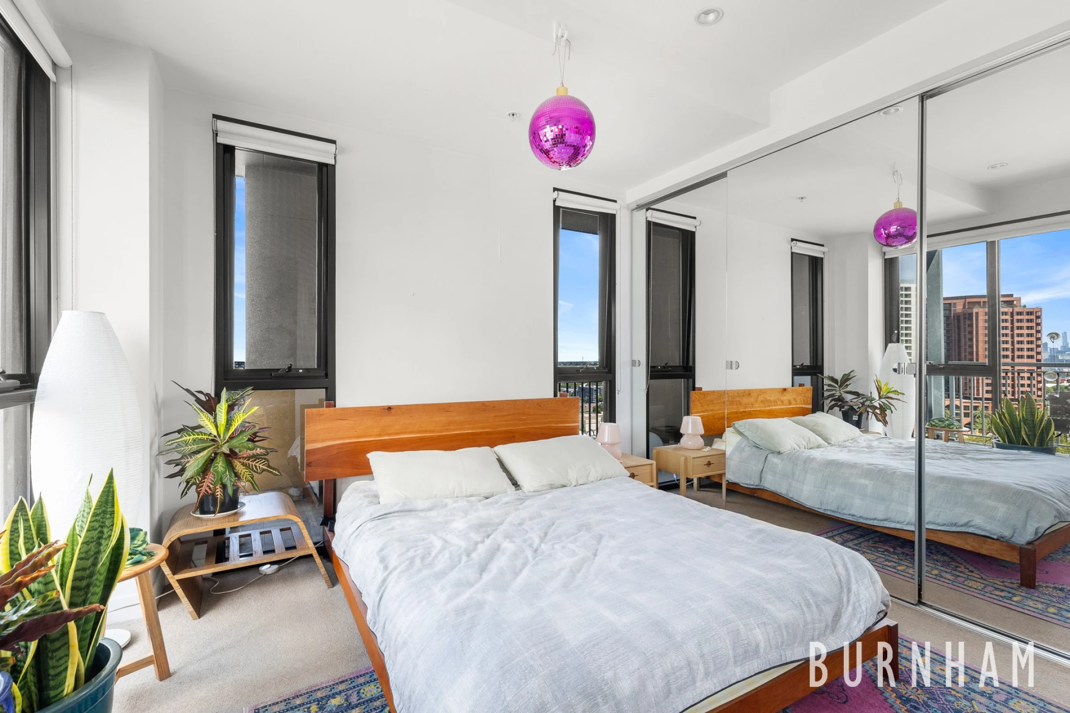 1030 / 18 Albert Street, Footscray VIC 3011, Footscray - Thumbnail 6