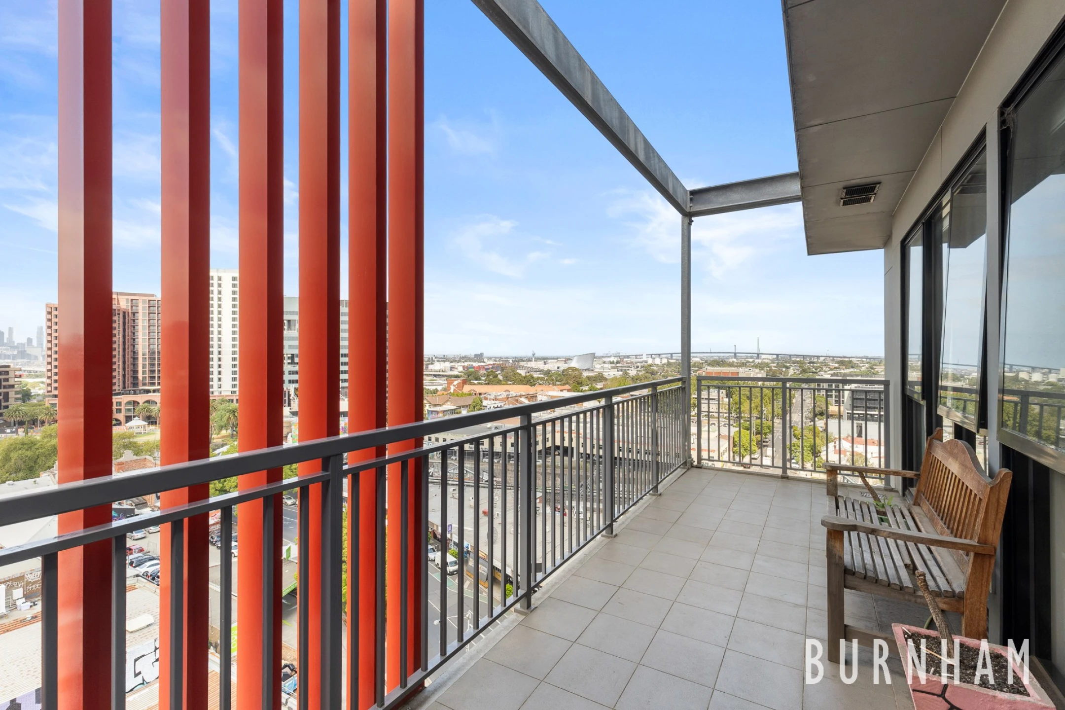 1030 / 18 Albert Street, Footscray VIC 3011, Footscray - Thumbnail 5