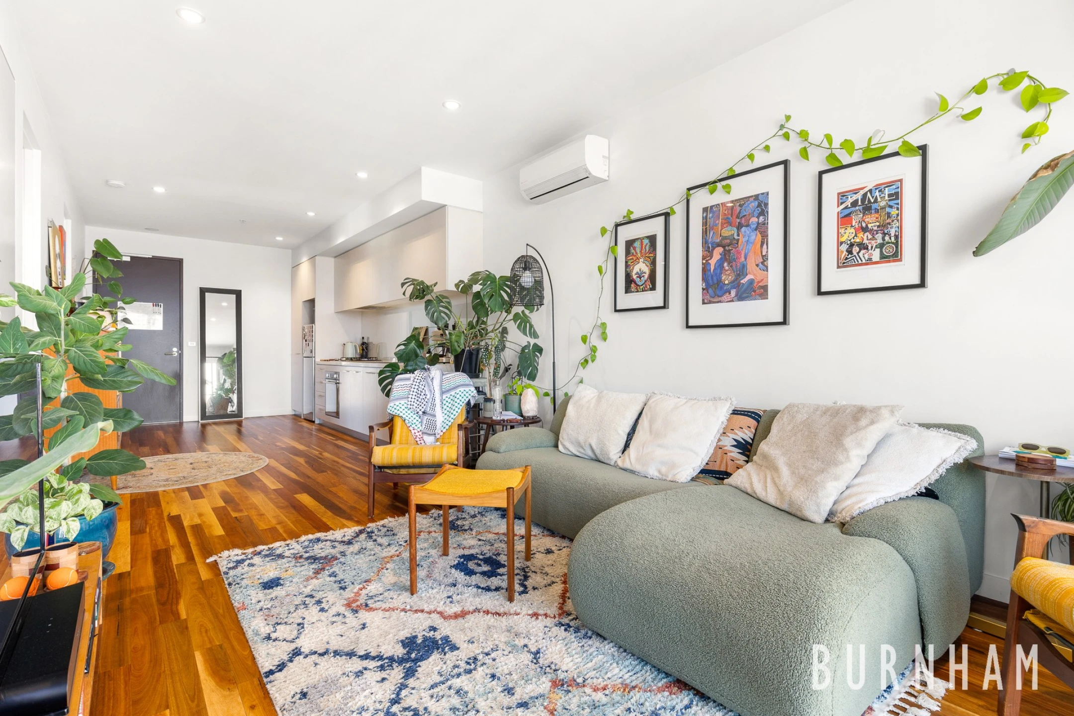 1030 / 18 Albert Street, Footscray VIC 3011, Footscray - Thumbnail 2