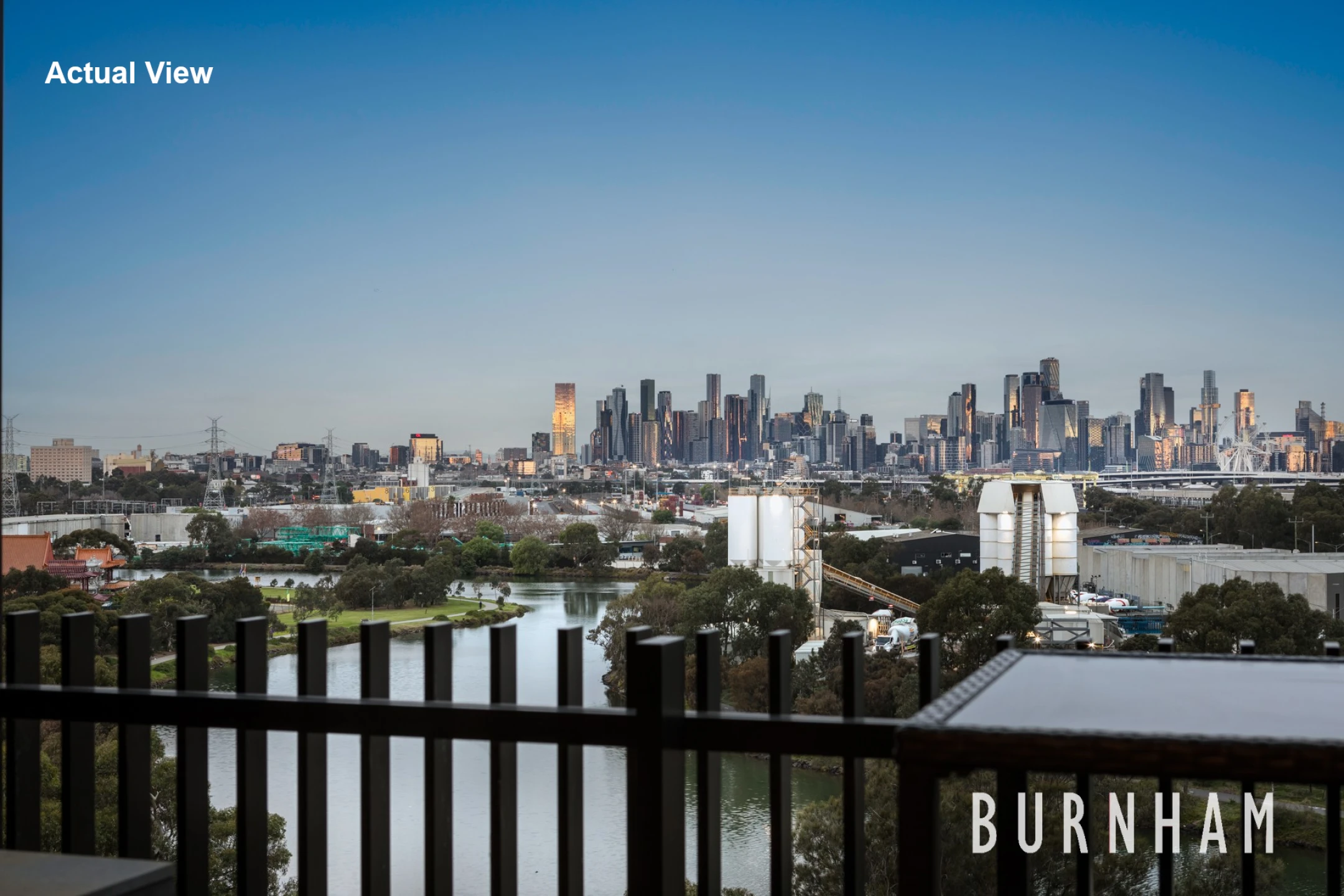 608D / 8 Joseph Road, Footscray VIC 3011, Footscray - Thumbnail 7