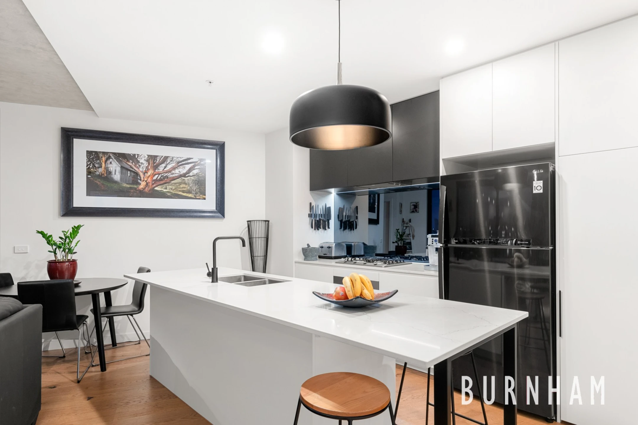 608D / 8 Joseph Road, Footscray VIC 3011, Footscray - Thumbnail 3