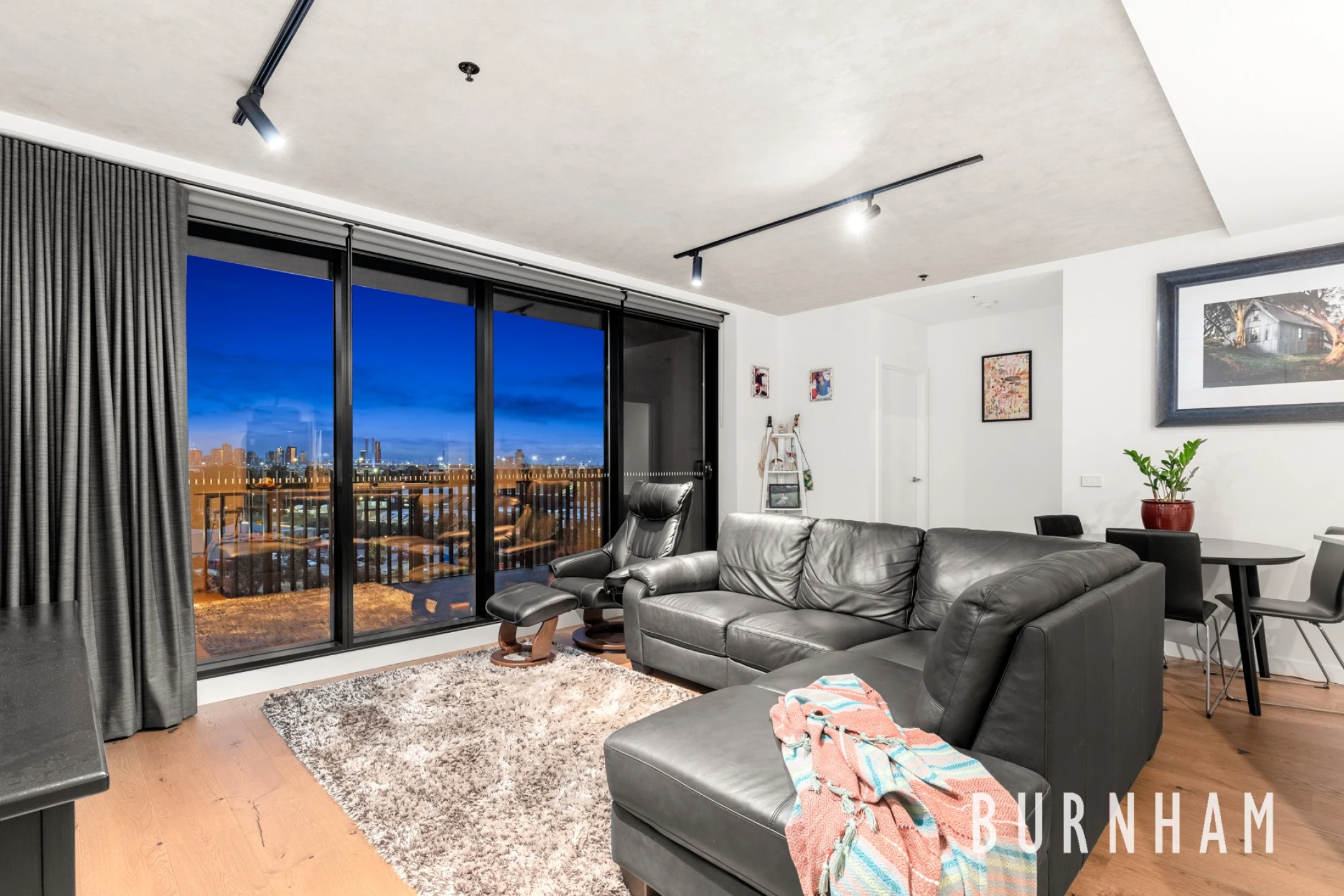 608D / 8 Joseph Road, Footscray VIC 3011, Footscray - Thumbnail 6