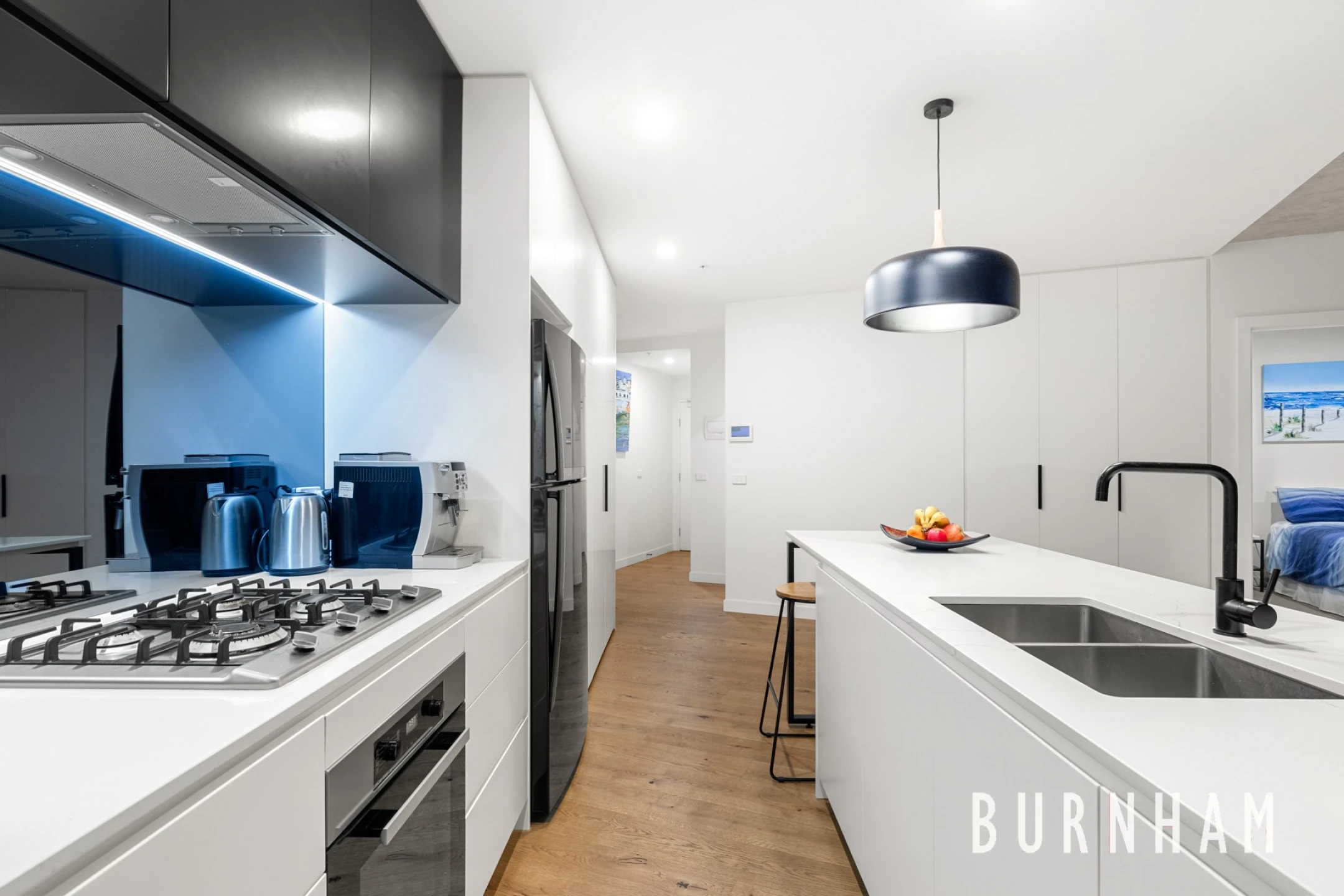 608D / 8 Joseph Road, Footscray VIC 3011, Footscray - Thumbnail 5