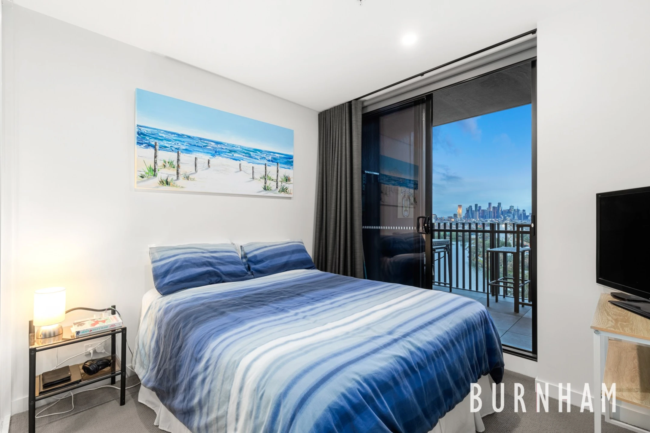 608D / 8 Joseph Road, Footscray VIC 3011, Footscray - Thumbnail 8