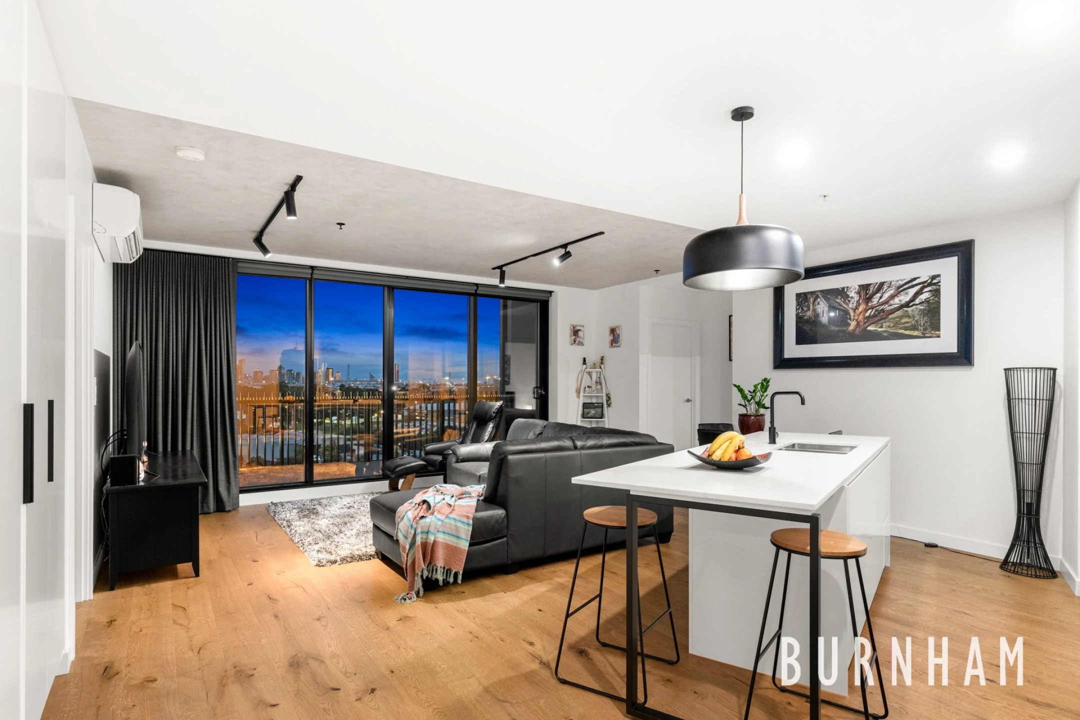 608D / 8 Joseph Road, Footscray VIC 3011, Footscray - Thumbnail 4