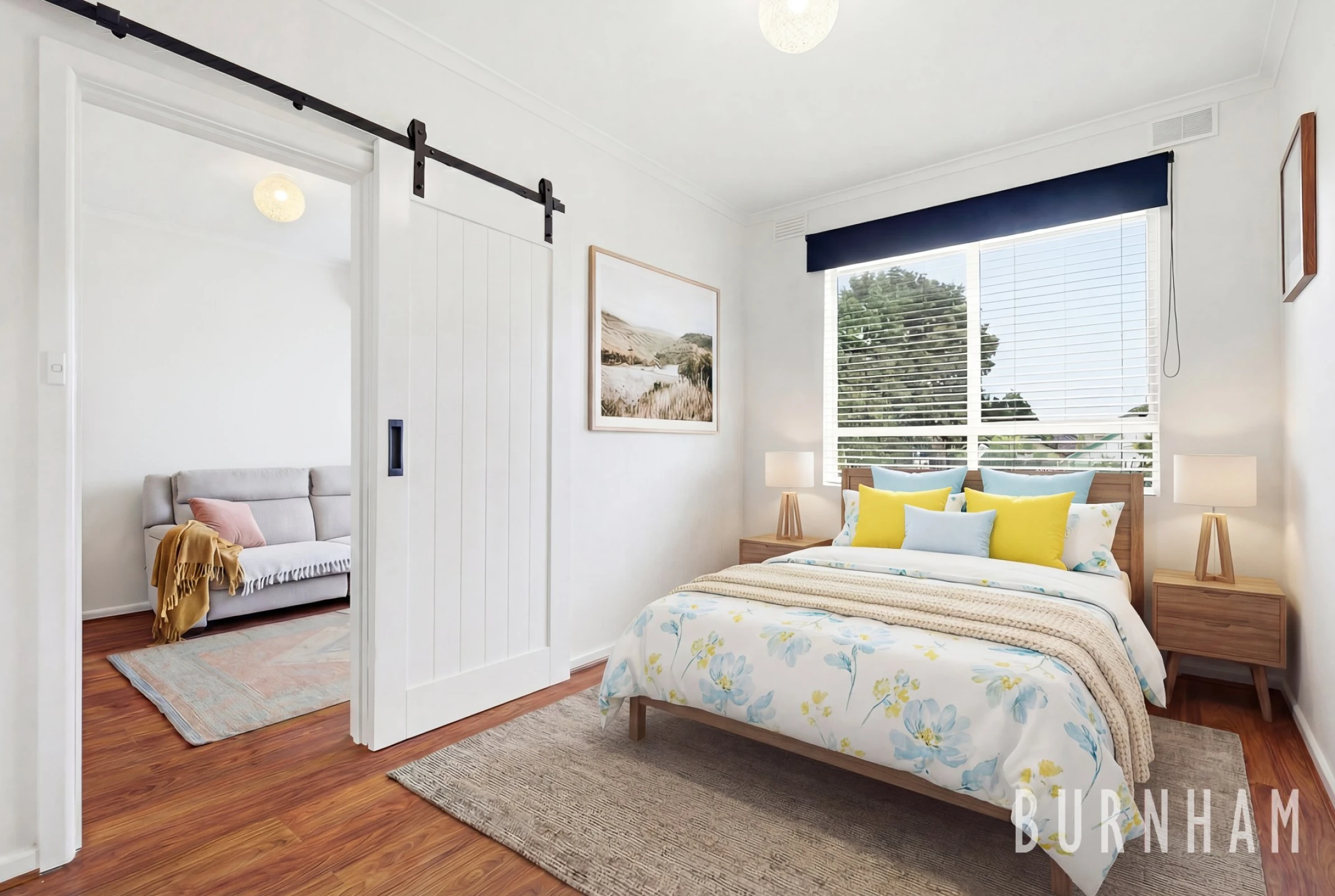 21 / 57 Kingsville Street, Kingsville VIC 3012, Kingsville - Thumbnail 2