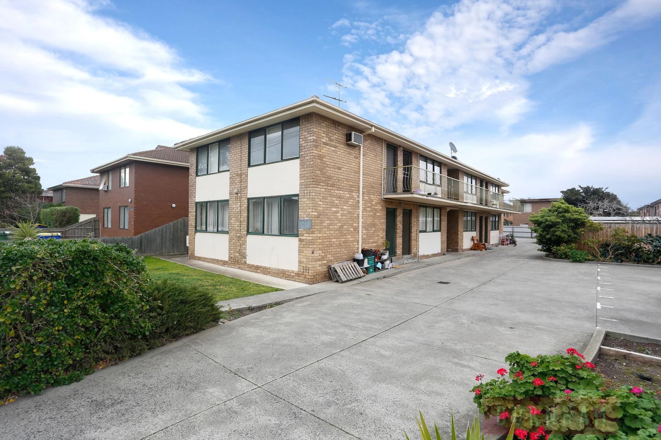 7 / 33 Eldridge Street, FOOTSCRAY VIC 3011, Footscray - Thumbnail 5