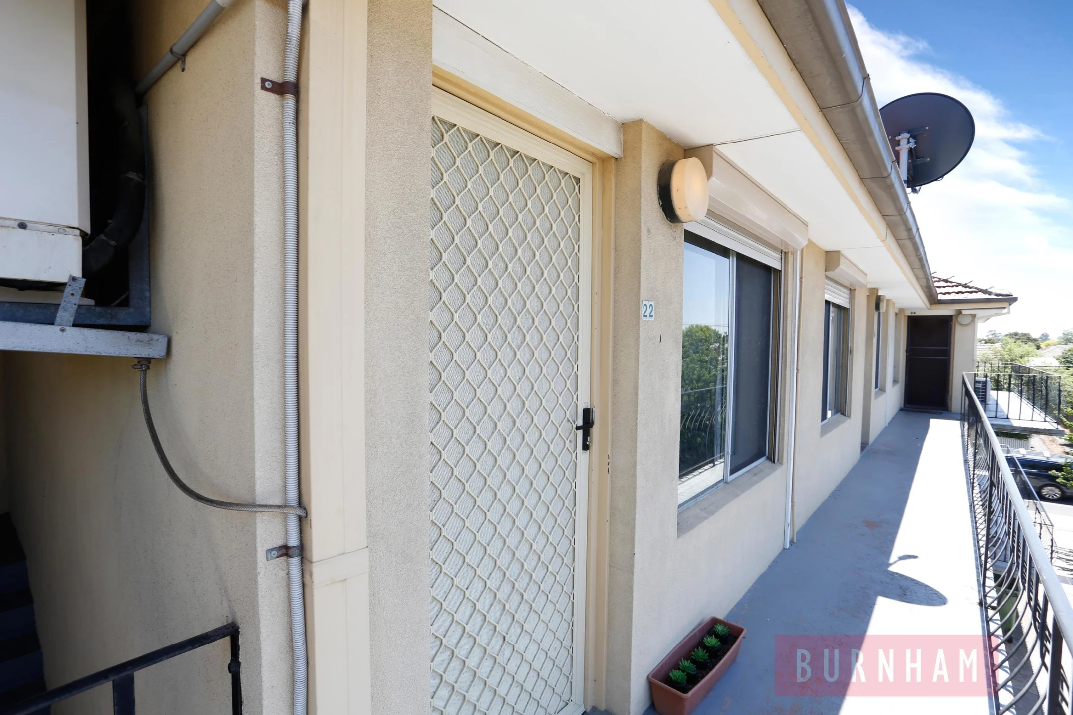 22 / 709 Barkly Street, West Footscray VIC 3012, West Footscray - Thumbnail 7