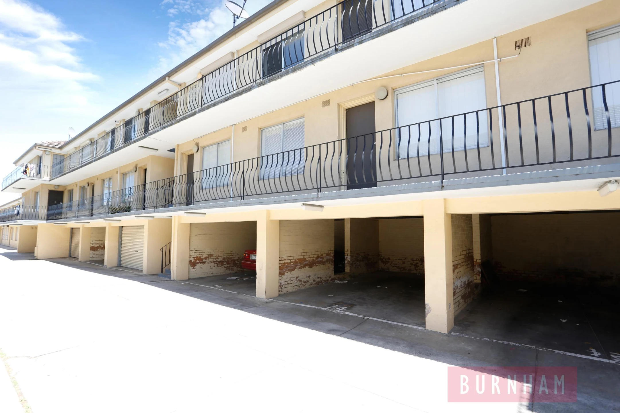 22 / 709 Barkly Street, West Footscray VIC 3012, West Footscray - Thumbnail 8