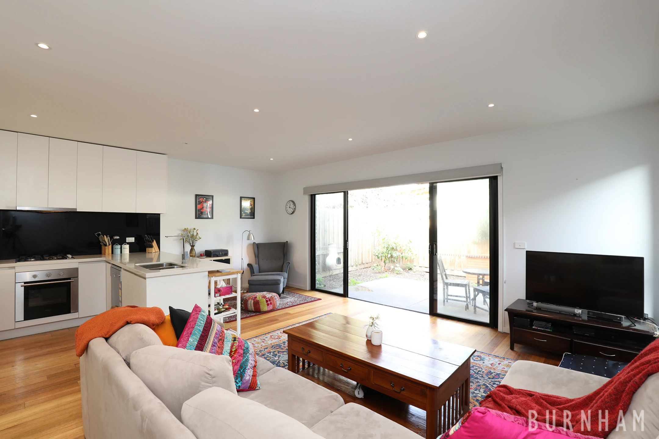 6 / 19 Burns Street, MAIDSTONE VIC 3012, Maidstone - Thumbnail 3