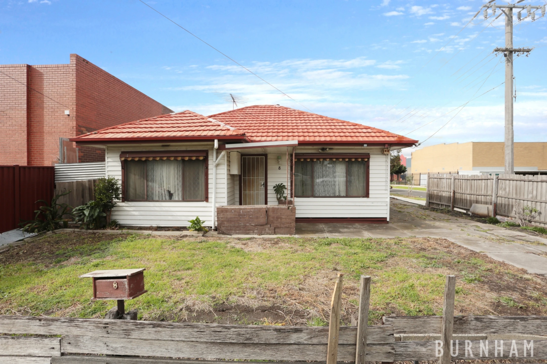 8 Butler Street, Braybrook VIC 3019, Braybrook - Thumbnail 2