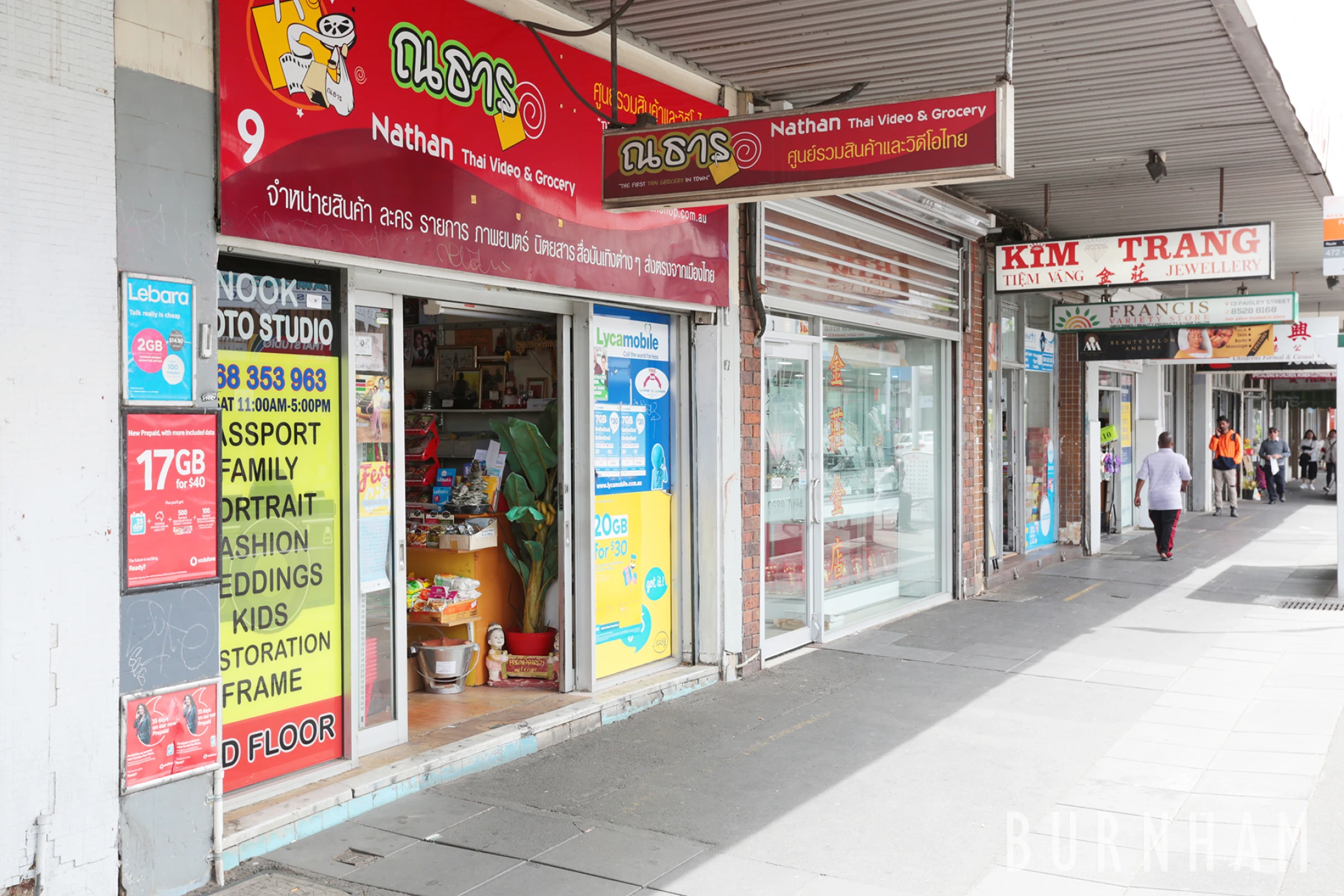 9 Paisley Street, Footscray VIC 3011, Footscray - Thumbnail 2