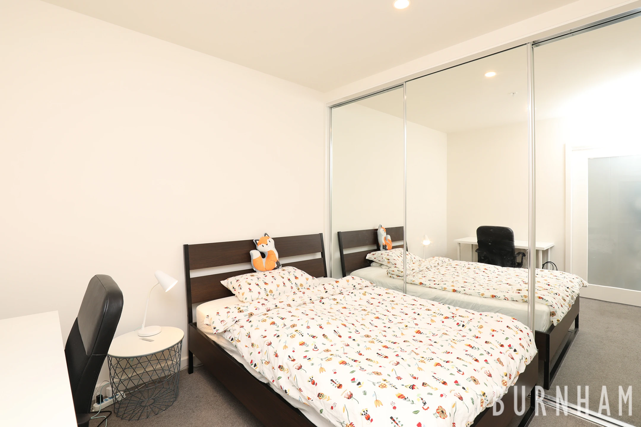 205 / 39 Racecourse Road, North Melbourne VIC 3051, North Melbourne - Thumbnail 5