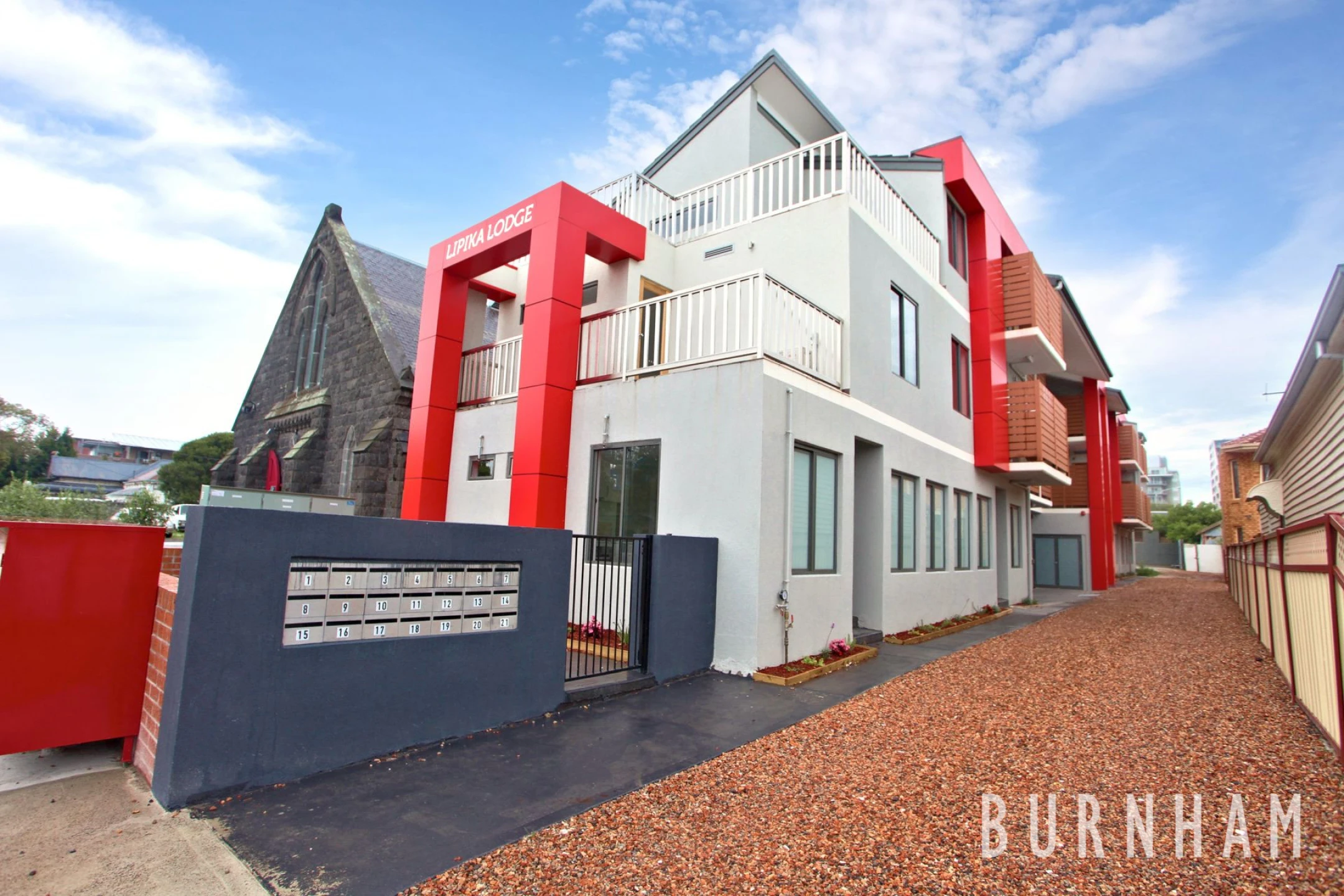 3 / 30 Pickett Street, FOOTSCRAY VIC 3011, Footscray - Thumbnail 3
