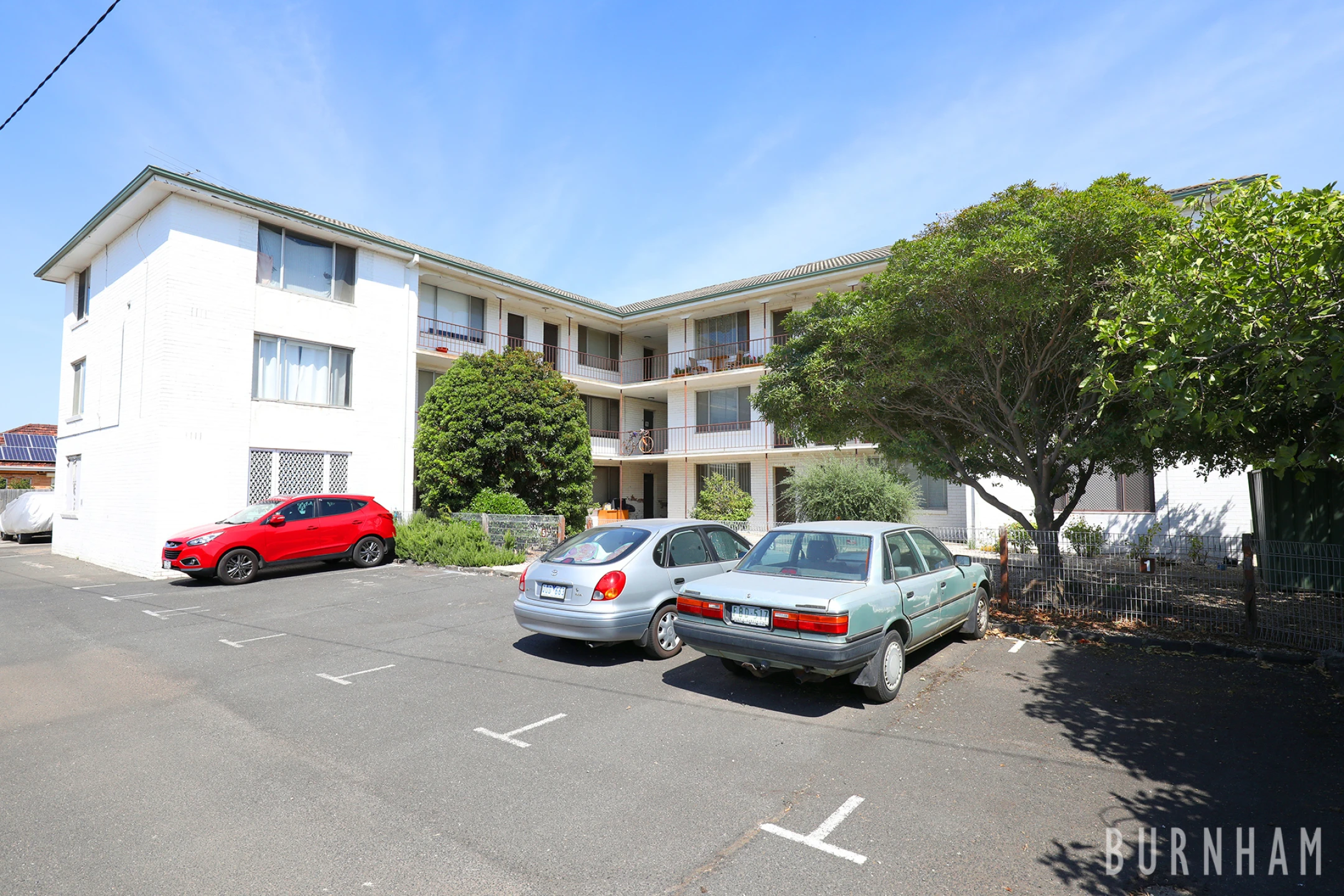 18 / 43-45 Church Street, West Footscray VIC 3012, West Footscray - Thumbnail 6
