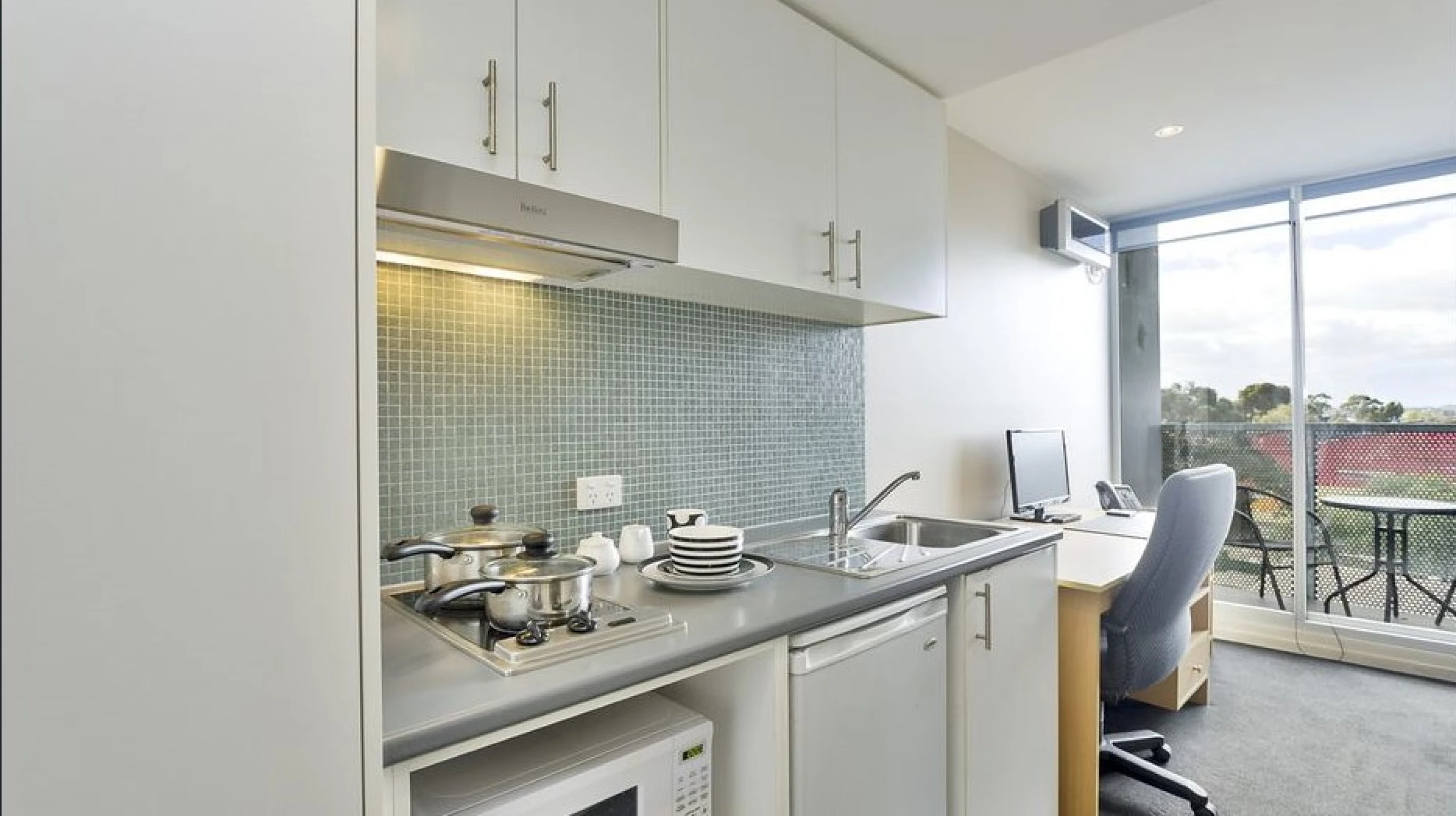 410 / 51 Gordon Street, Footscray VIC 3011, Footscray - Thumbnail 2