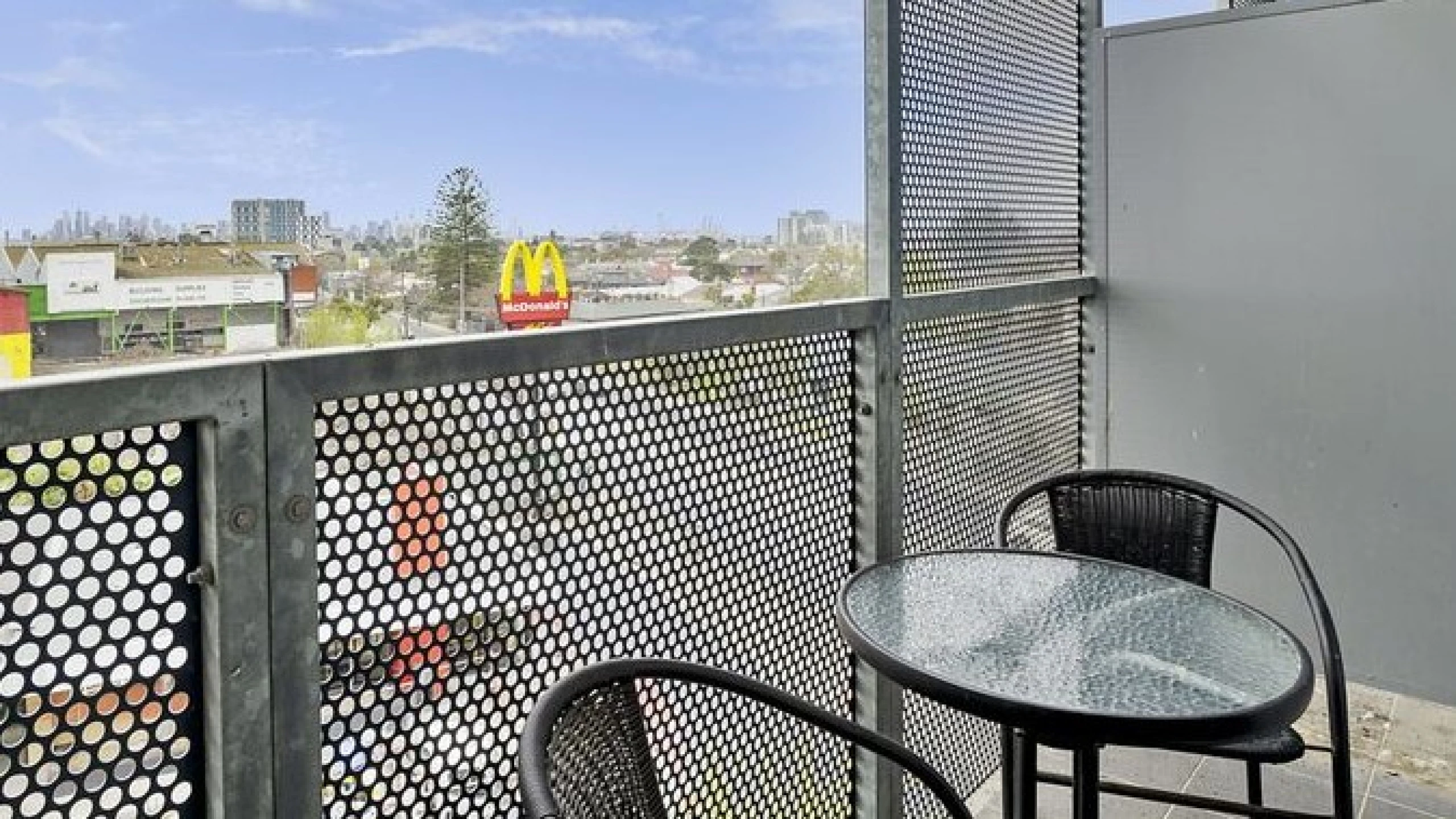 410 / 51 Gordon Street, Footscray VIC 3011, Footscray - Thumbnail 6