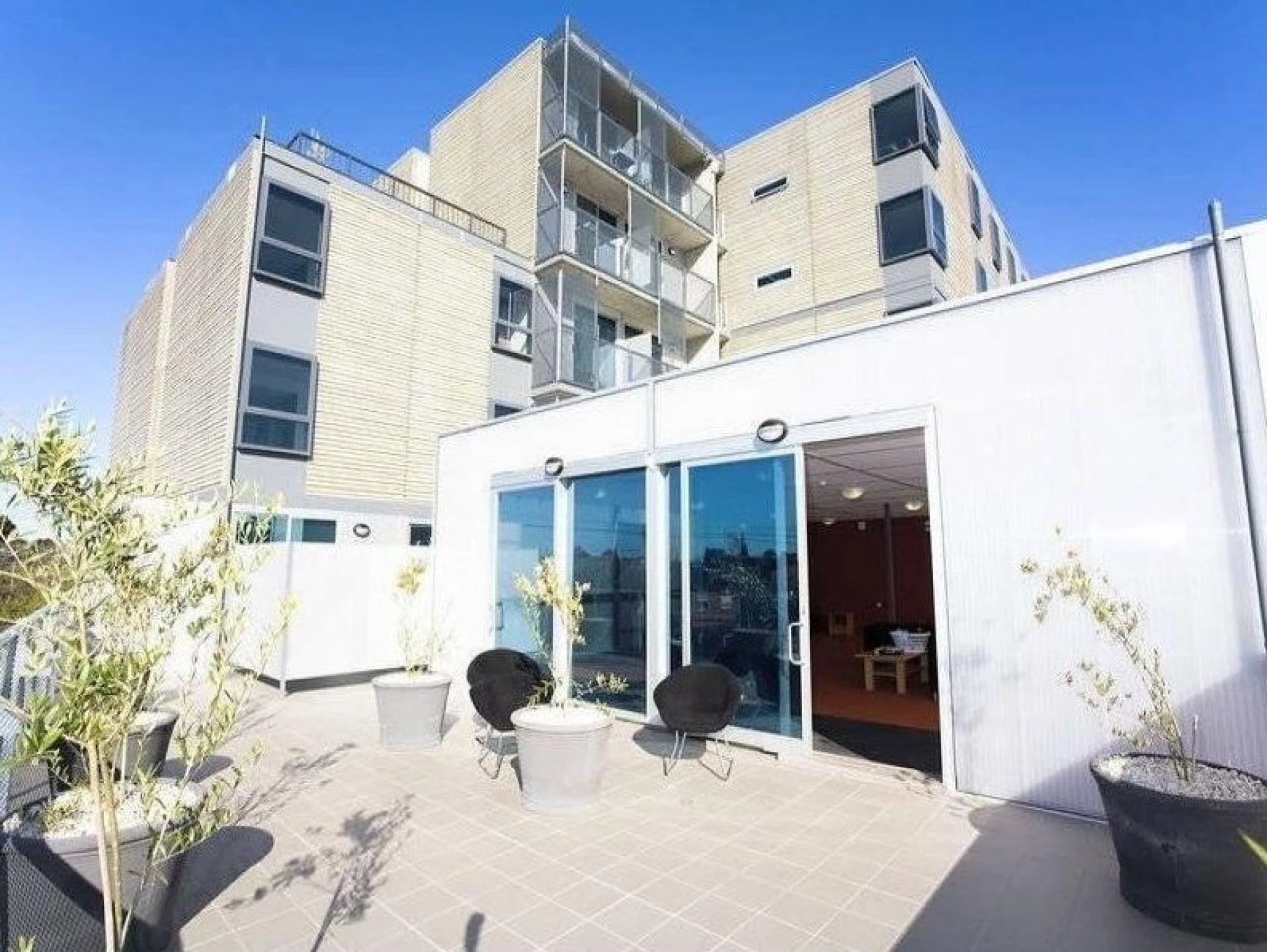 410 / 51 Gordon Street, Footscray VIC 3011, Footscray - Thumbnail 8