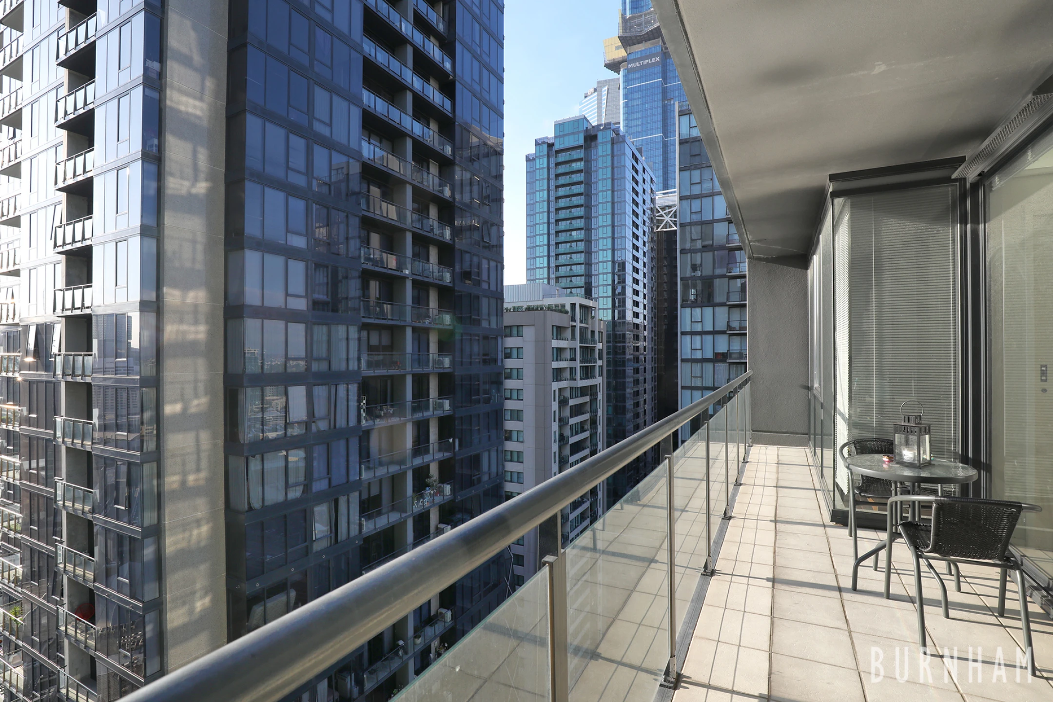 237 / 100 Kavanagh Street, Southbank VIC 3006, Southbank - Thumbnail 4