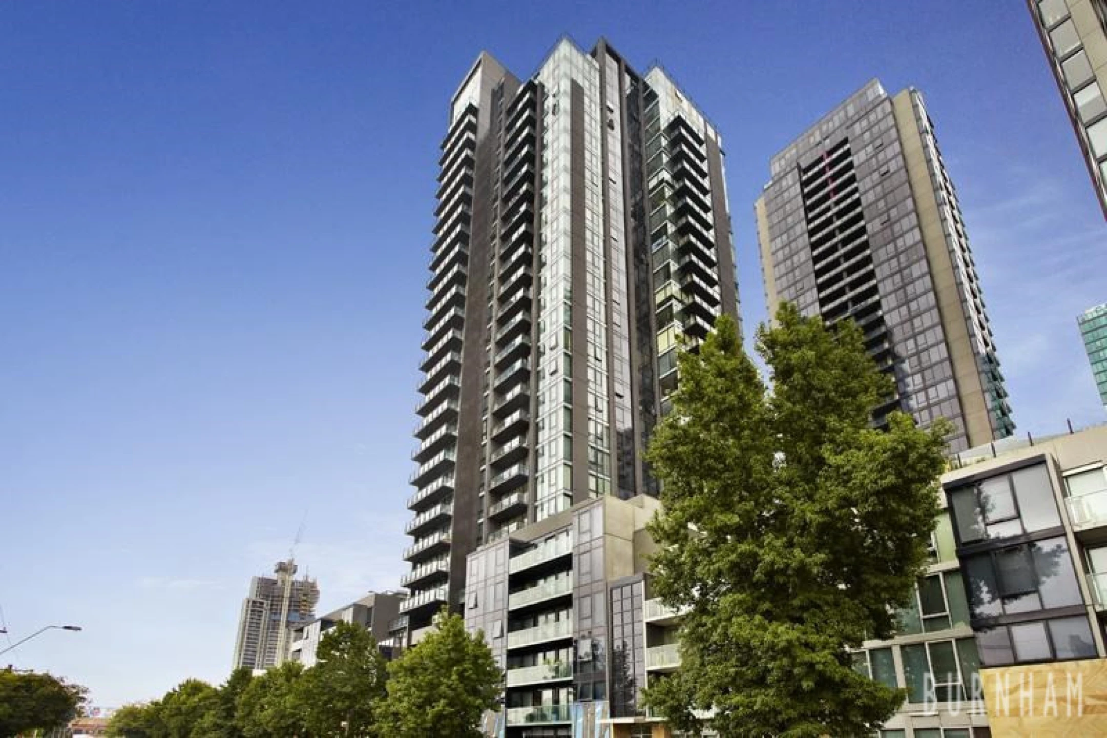 237 / 100 Kavanagh Street, Southbank VIC 3006, Southbank - Thumbnail 5