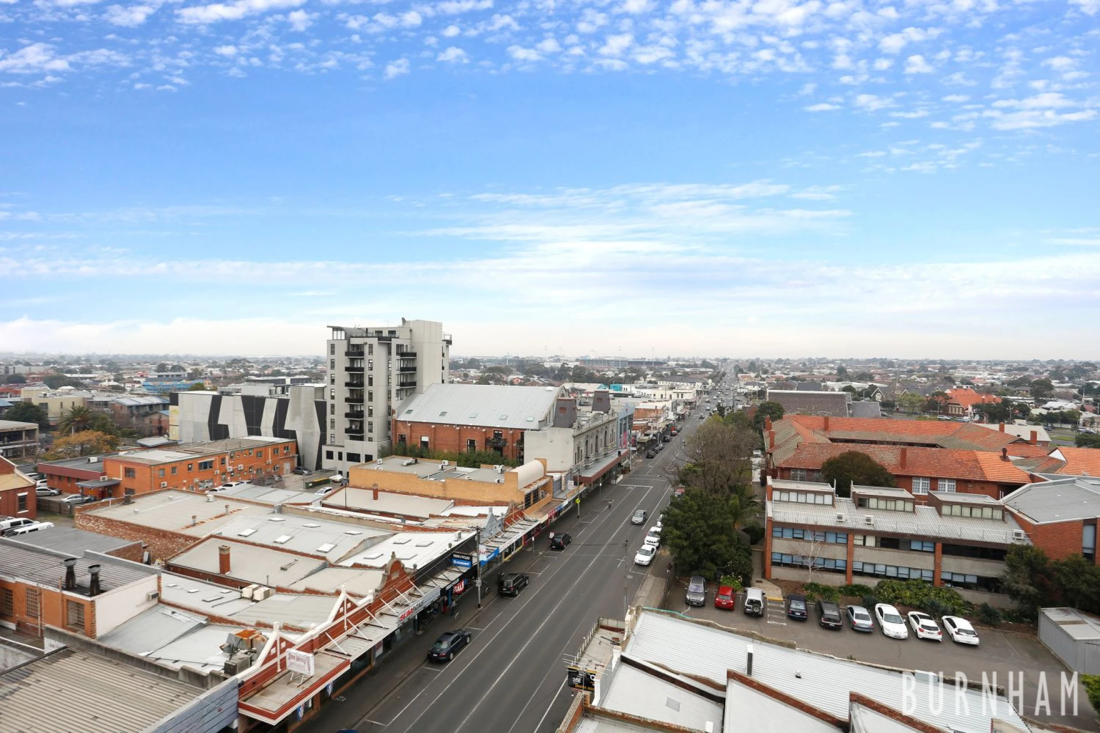 701 / 250 Barkly Street, FOOTSCRAY VIC 3011, Footscray - Thumbnail 6