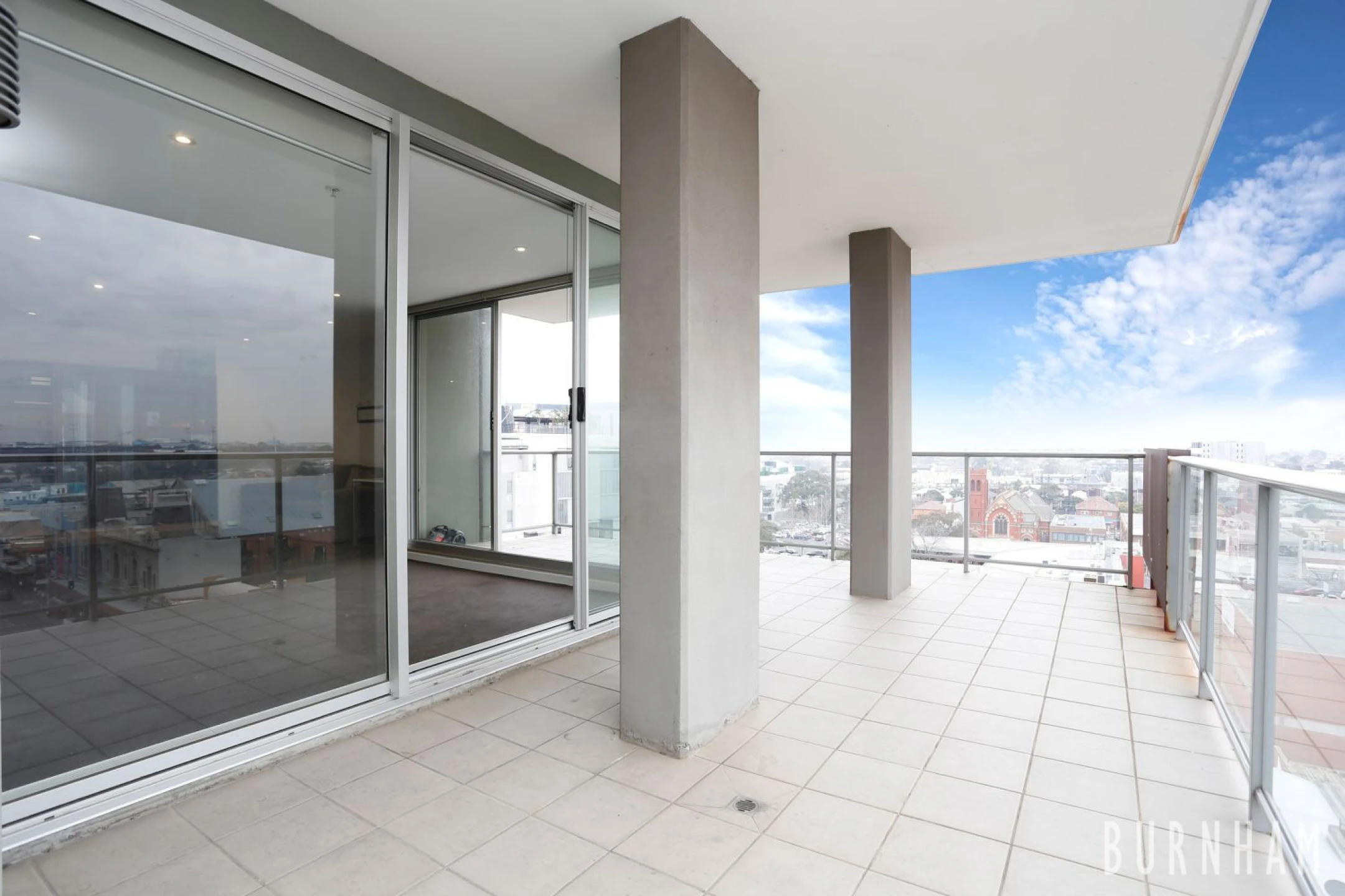 701 / 250 Barkly Street, FOOTSCRAY VIC 3011, Footscray - Thumbnail 5