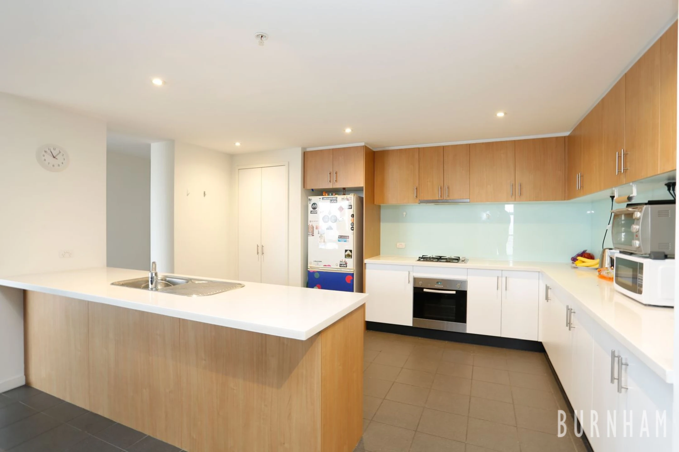 701 / 250 Barkly Street, FOOTSCRAY VIC 3011, Footscray - Thumbnail 2