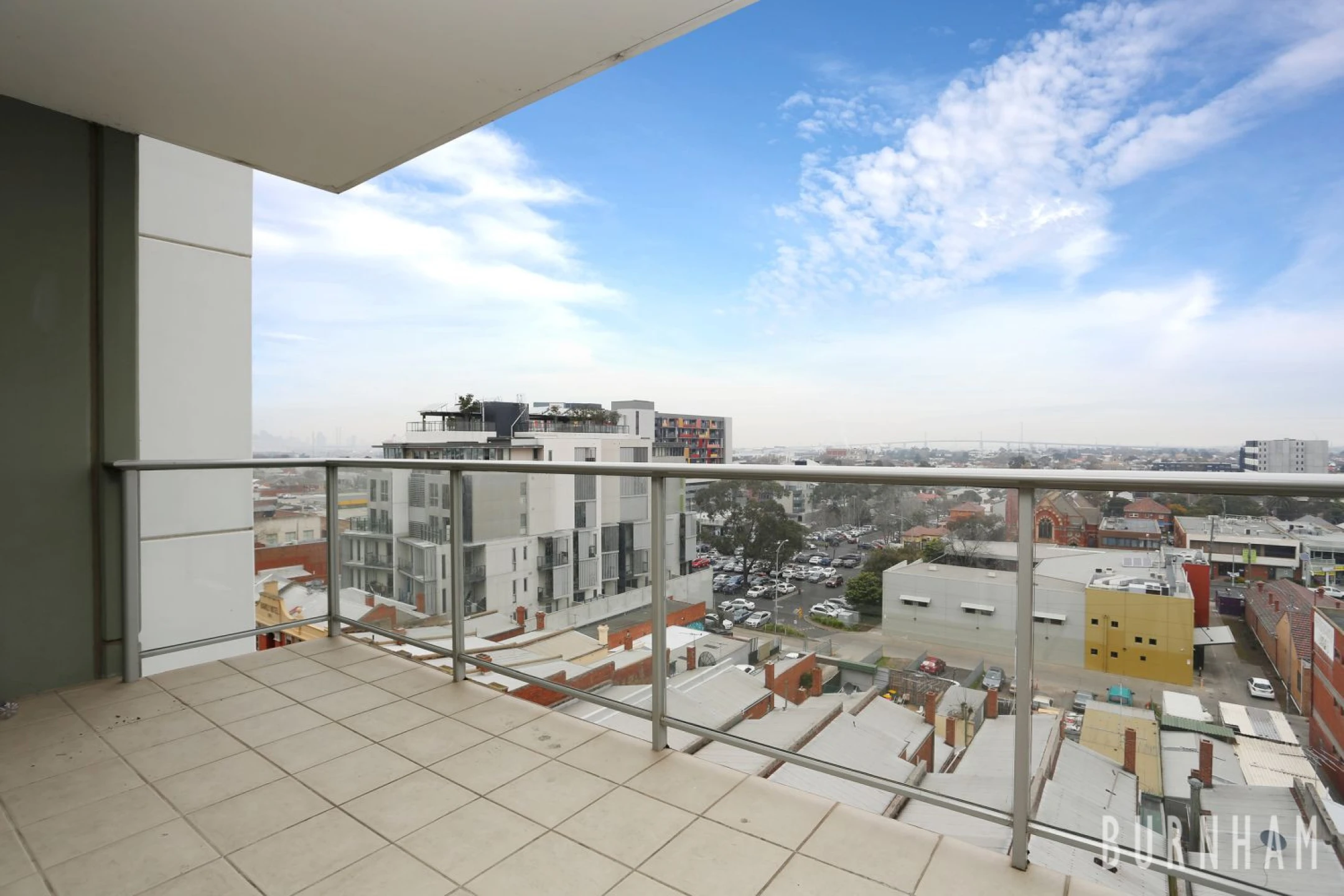 701 / 250 Barkly Street, FOOTSCRAY VIC 3011, Footscray - Thumbnail 4