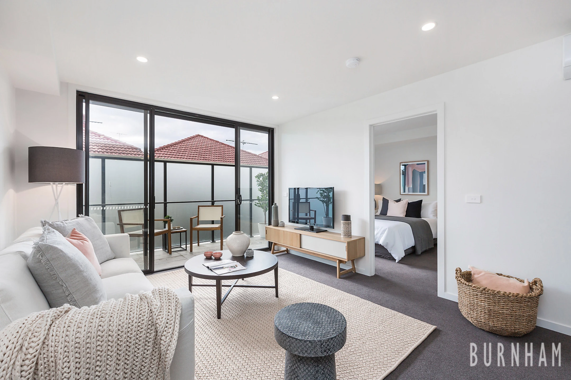 105 / 21 Gordon Street, Footscray VIC 3011, Footscray - Thumbnail 2